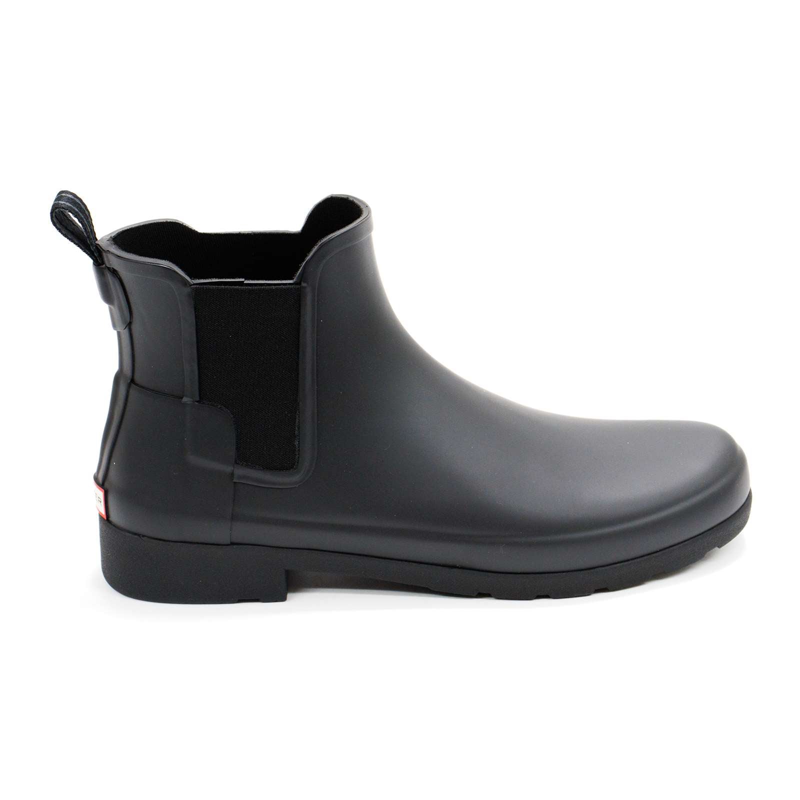 Hunter Women Original Refined Chelsea Rain Boots