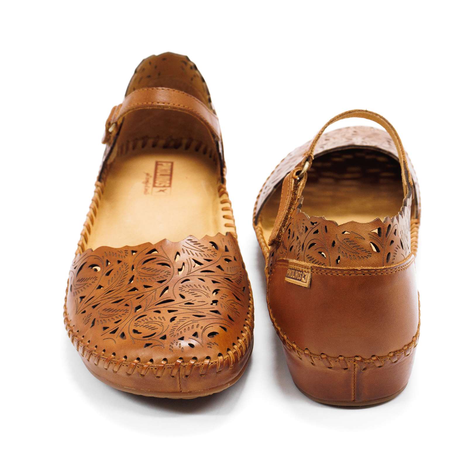 Pikolinos Women Puerto Vallarta Mary Janes