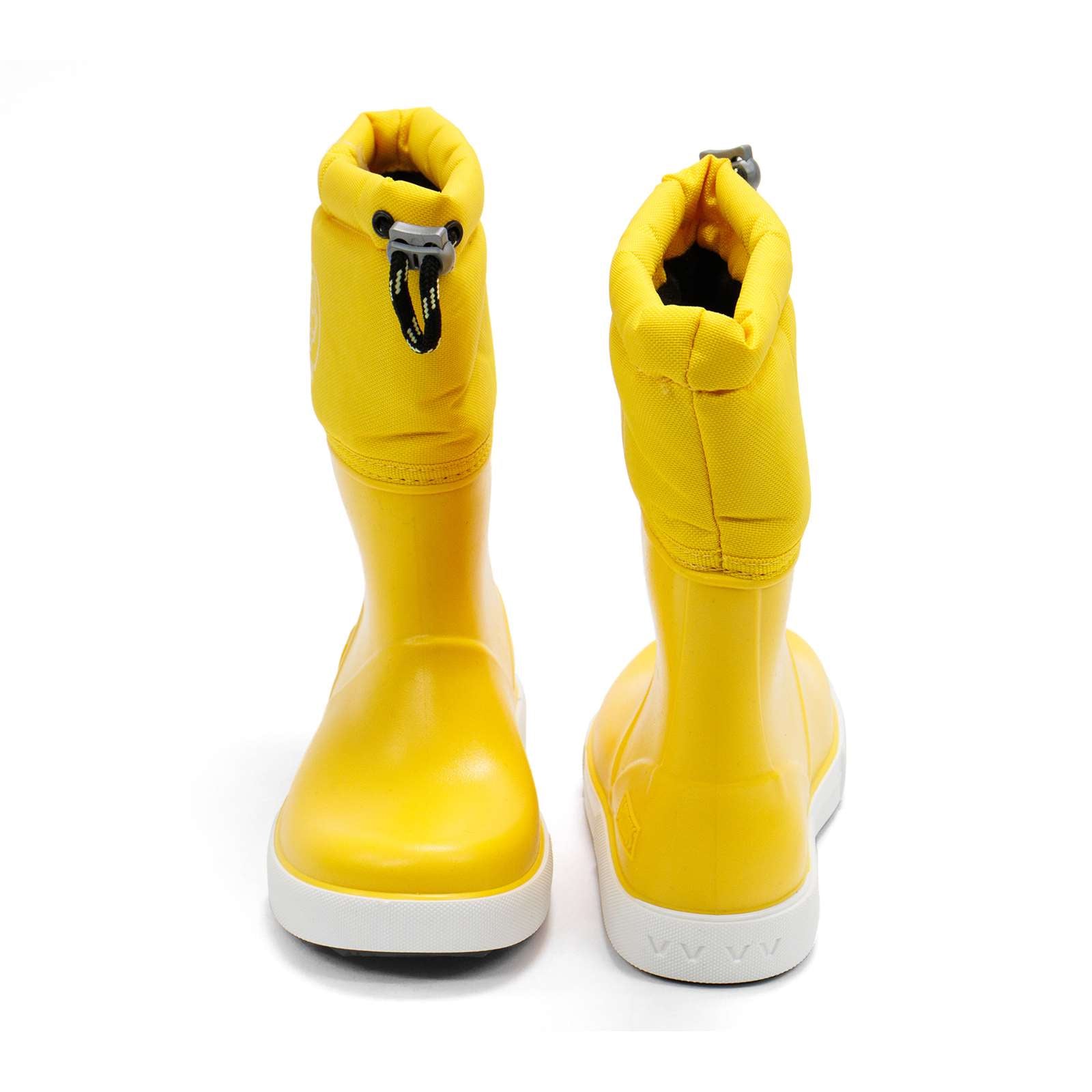 Boatilus Boy Penguy B Welly Boots