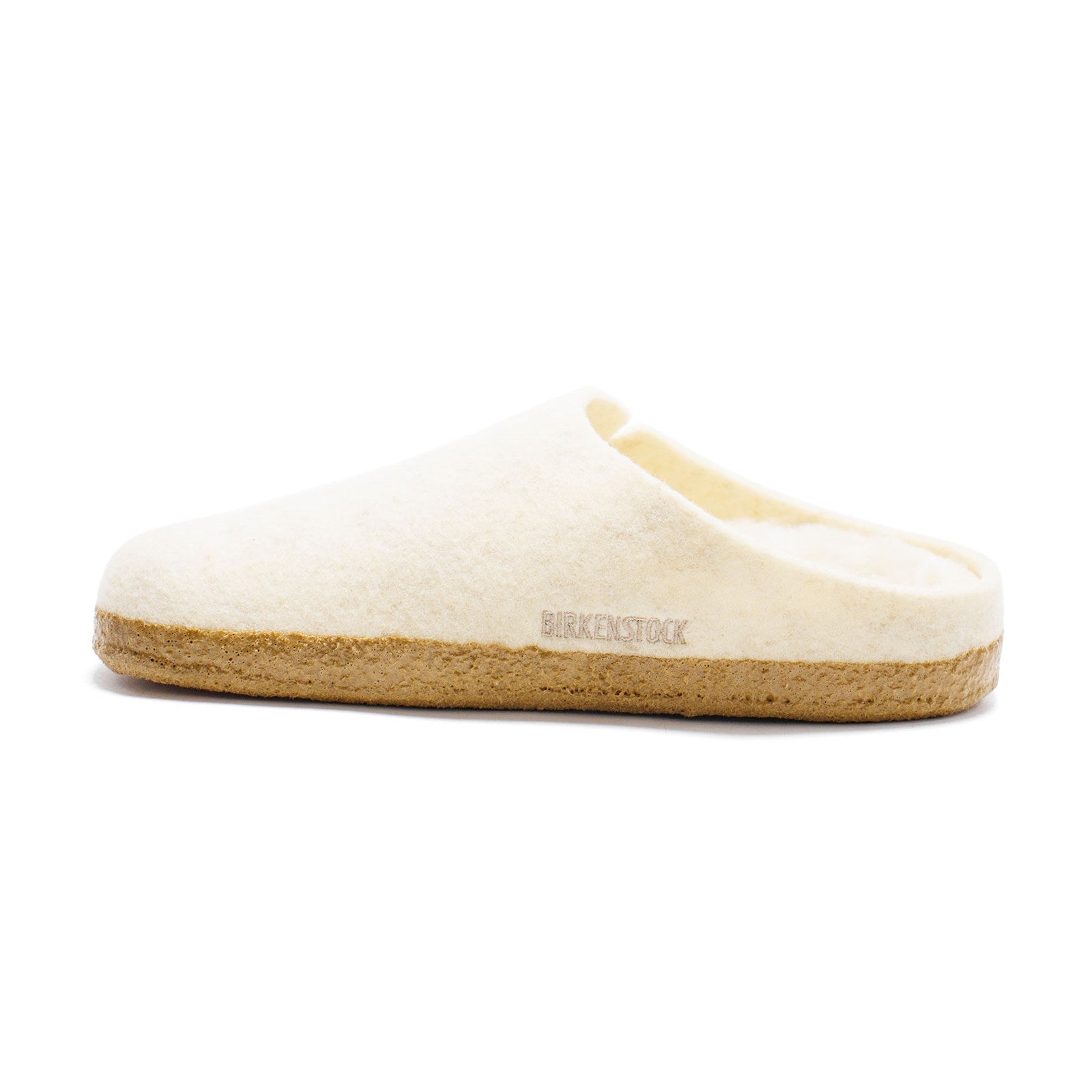 Birkenstock Women Zermatt Rivet Shearling Comfort Clogs