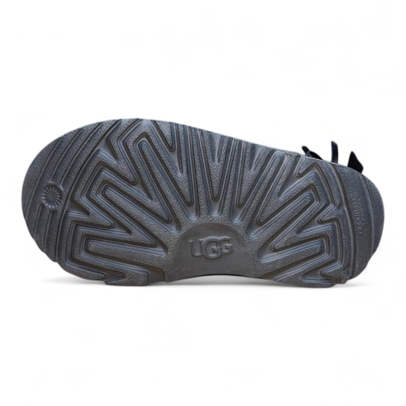 Ugg Toddler Bailey Bow Ii Boot