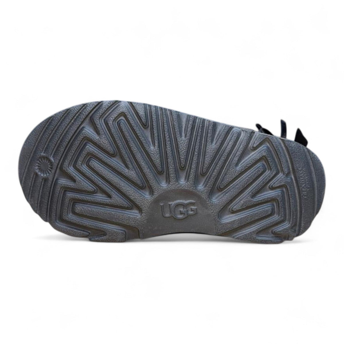 Ugg Toddler Bailey Bow Ii Boot
