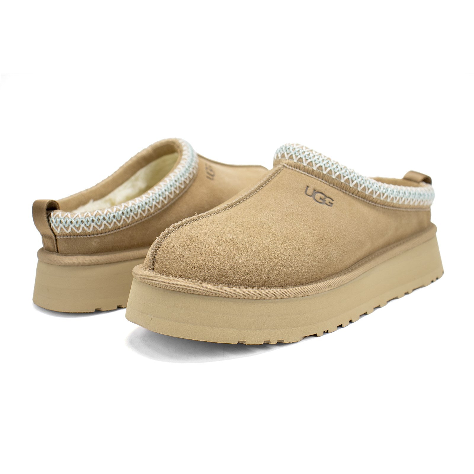 Ugg Women Tazz Suede Slipper