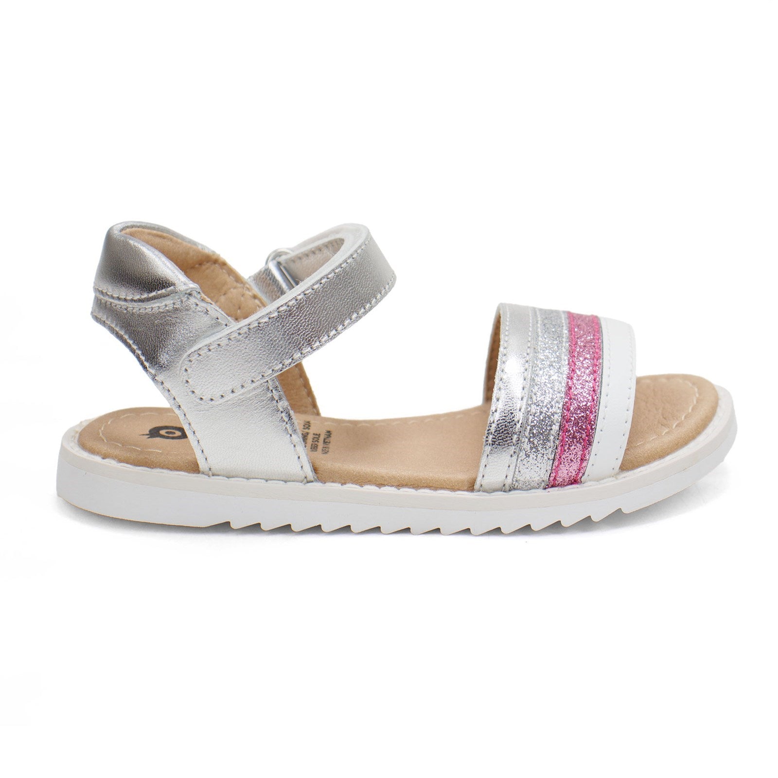 Old Soles Girl Colour Pot Sandals