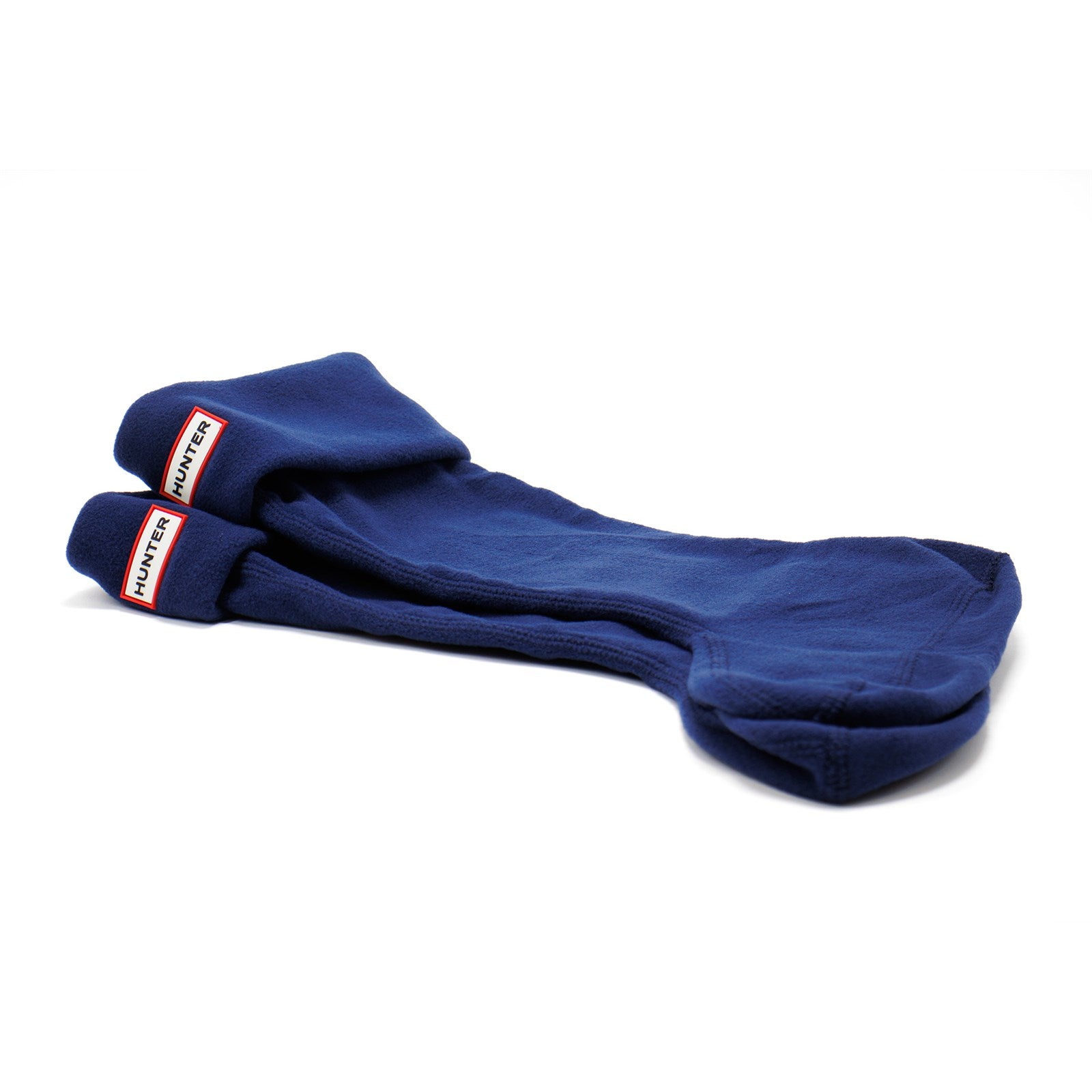 Hunter Women U Fleece Tall Boot Sock