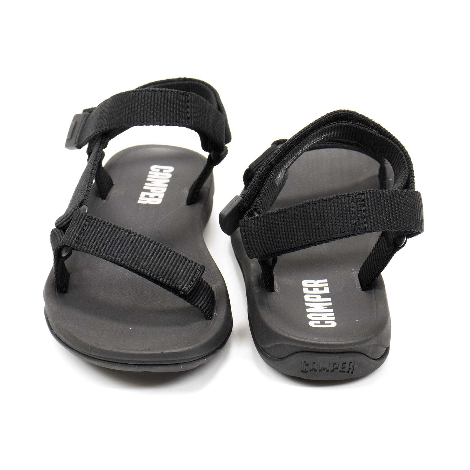 Camper Women Match Sandals