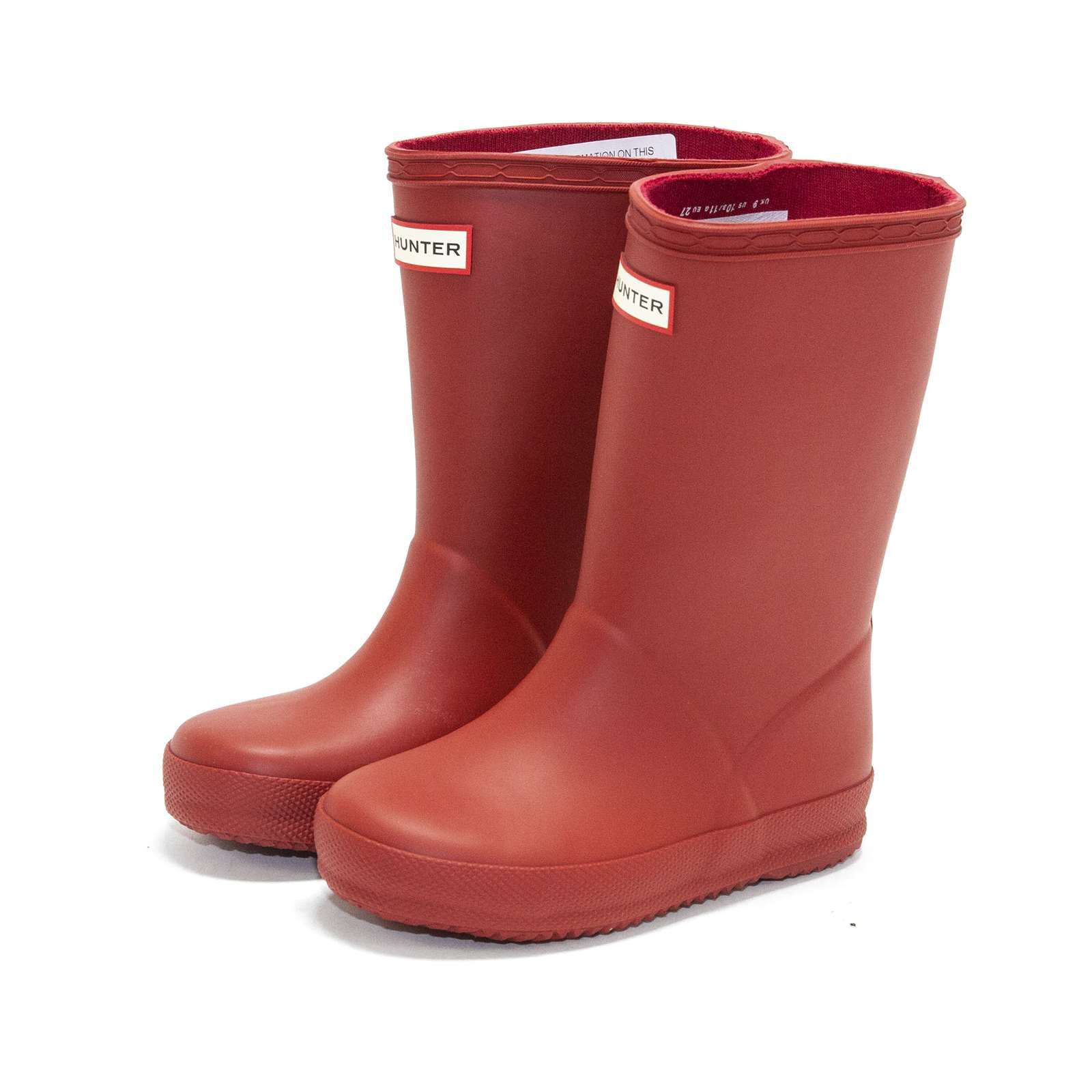 Toddler sale Hunter boots