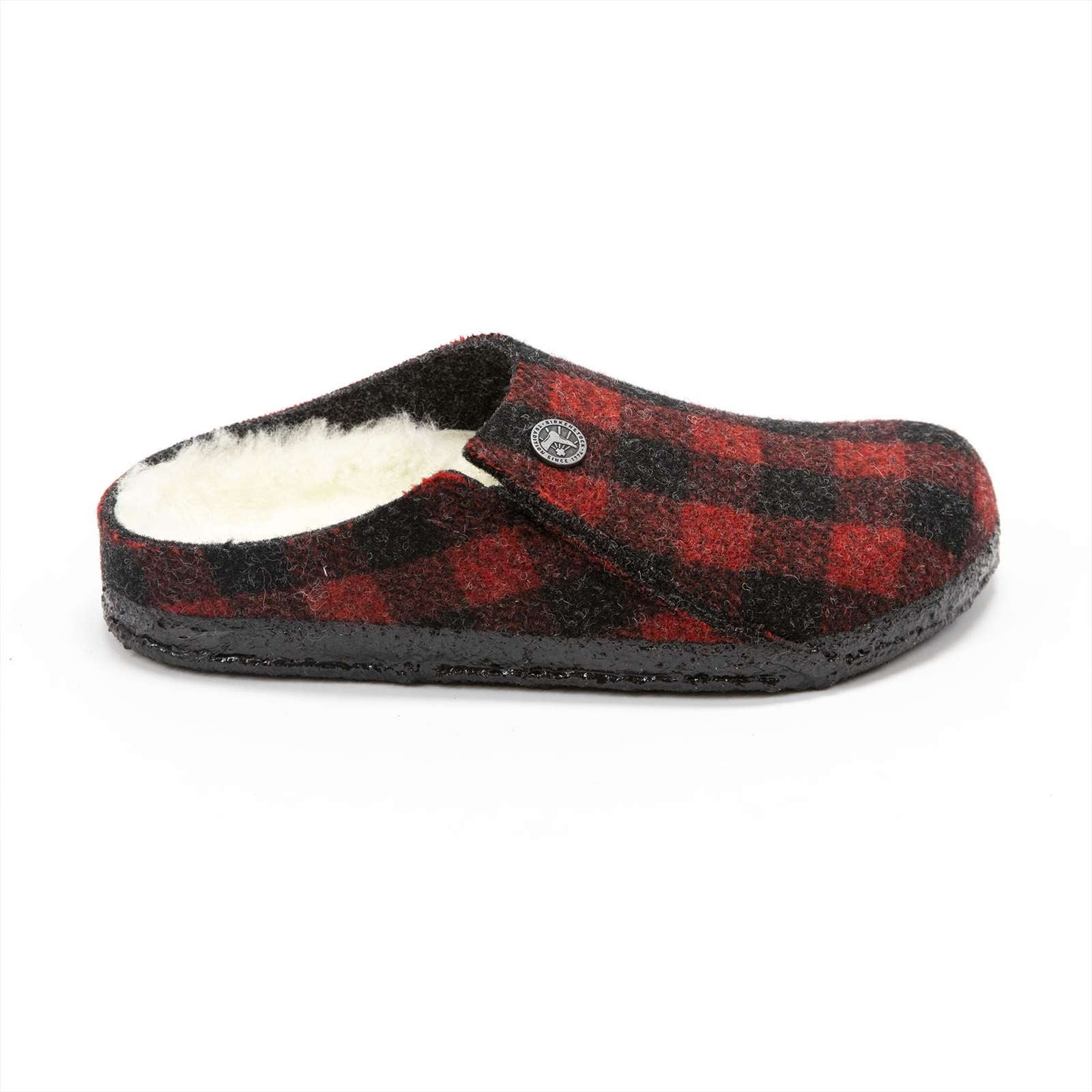 Birkenstock Girl Zermatt Rivet Kids Comfort Clogs