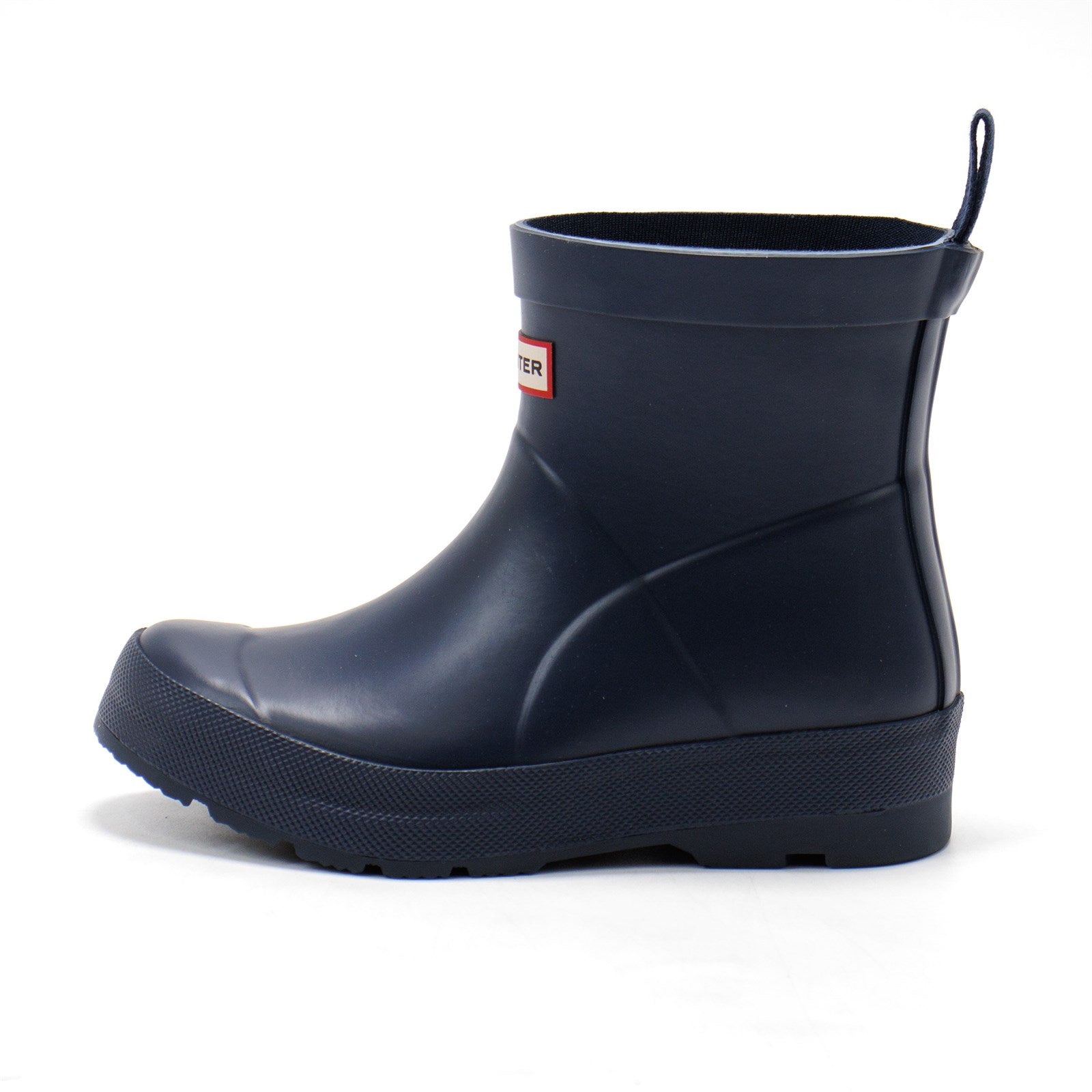 Hunter Boy Play Rain Boots