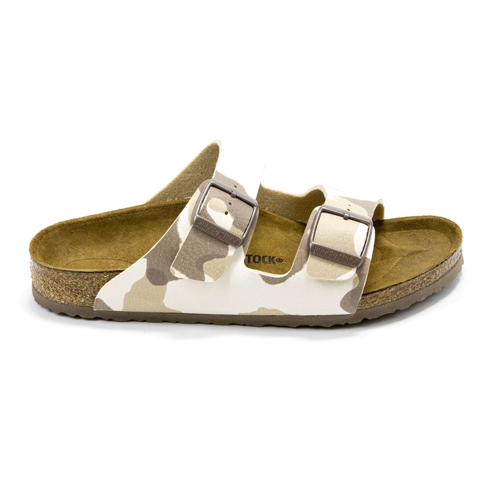 Birkenstock Boy Arizona Sandals