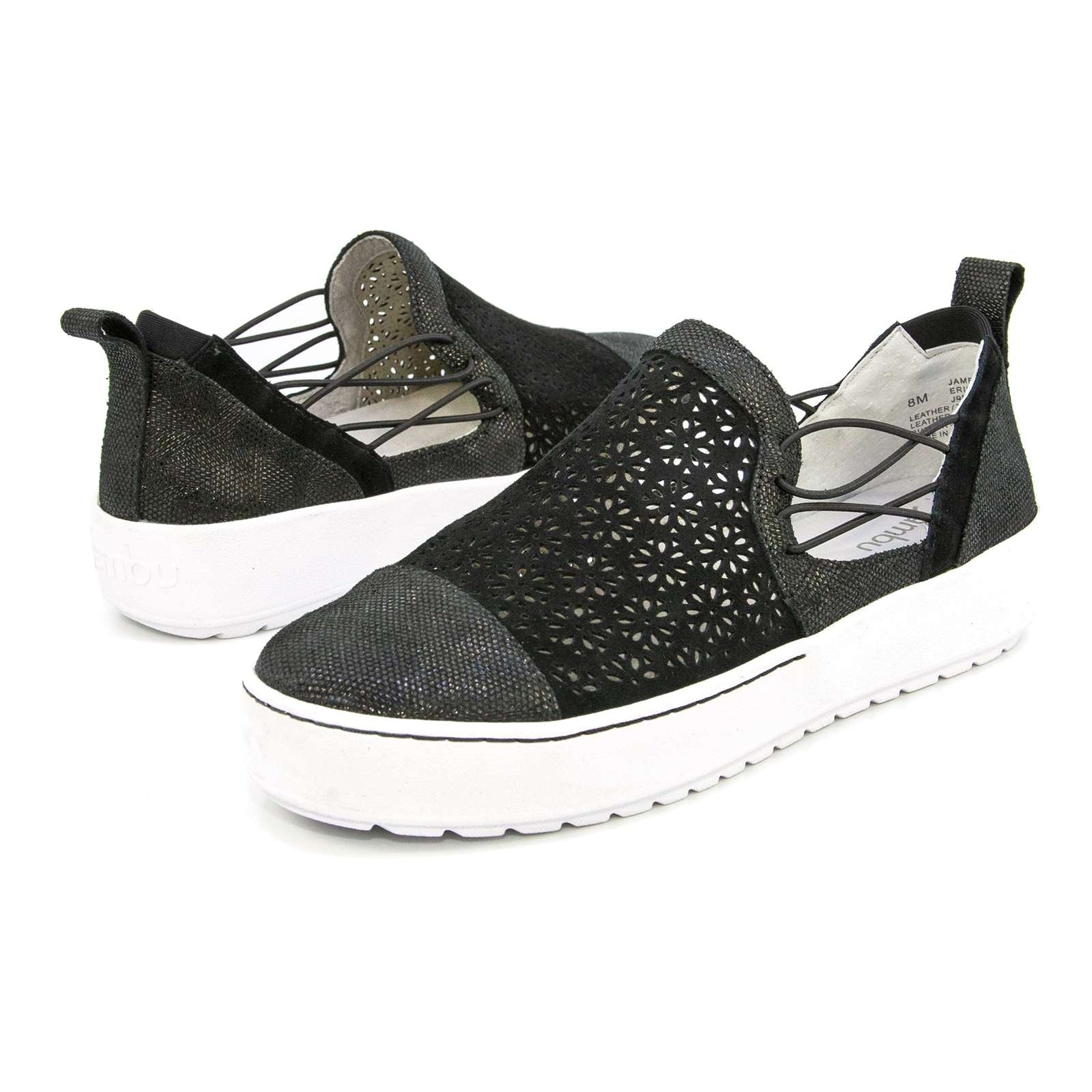 Jambu Women Erin Slip On Shoes