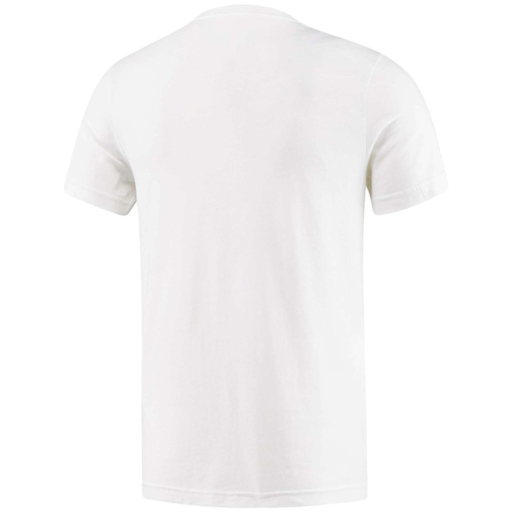 Reebok Men Ronaldo Souza Fighter Tee