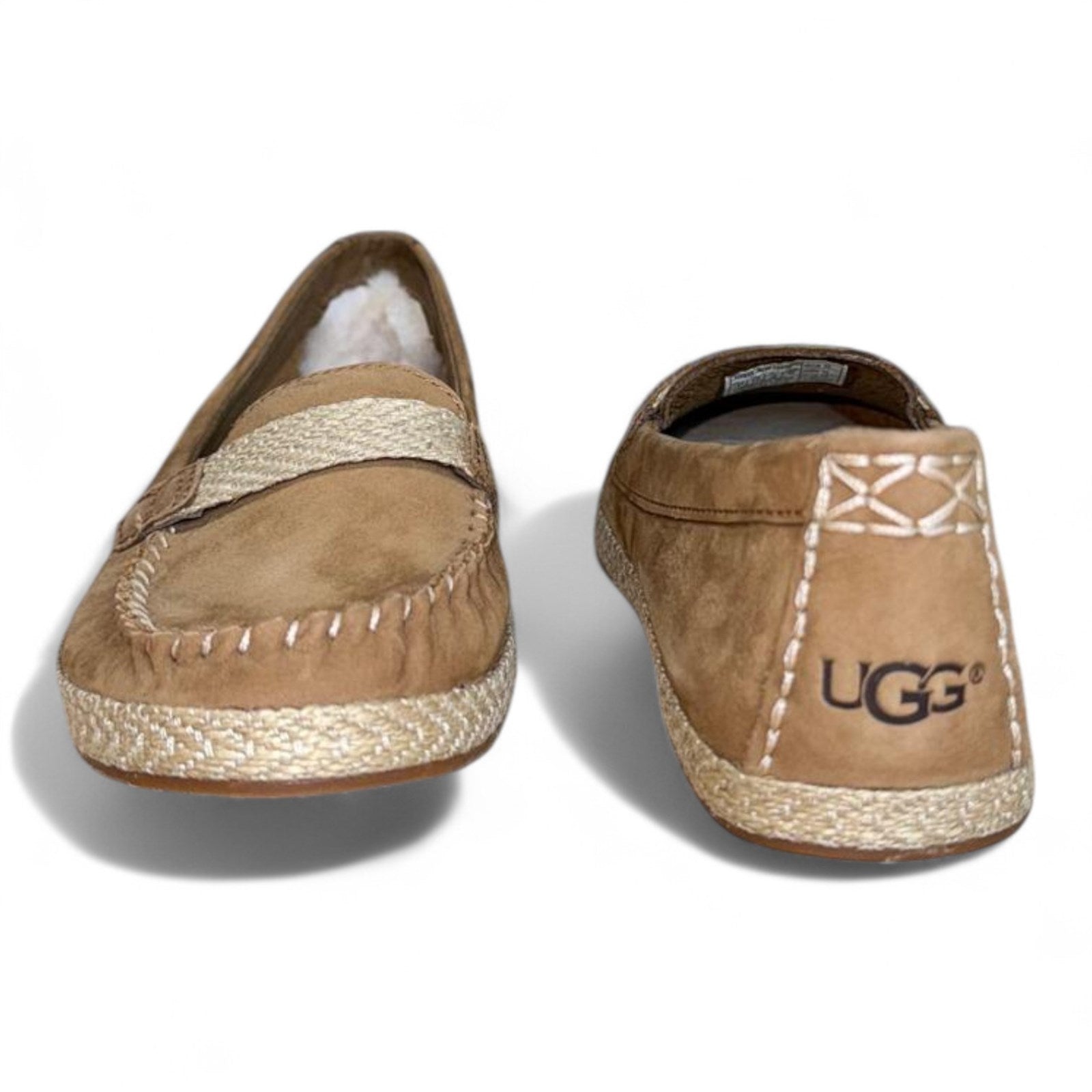 Ugg Women Rozie Moccasins