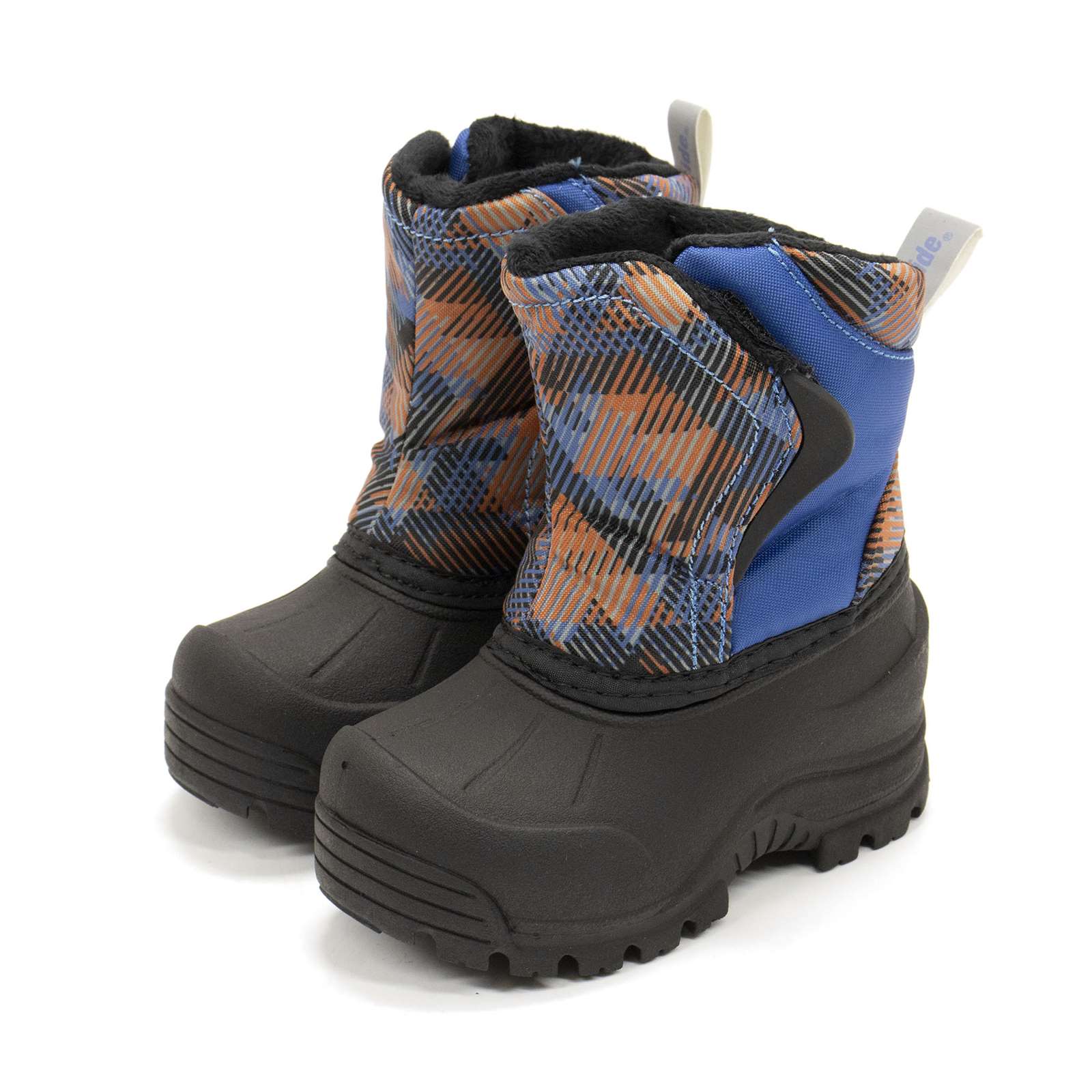 Northside Toddler Flurrie Reflective Insulated Winter Boots
