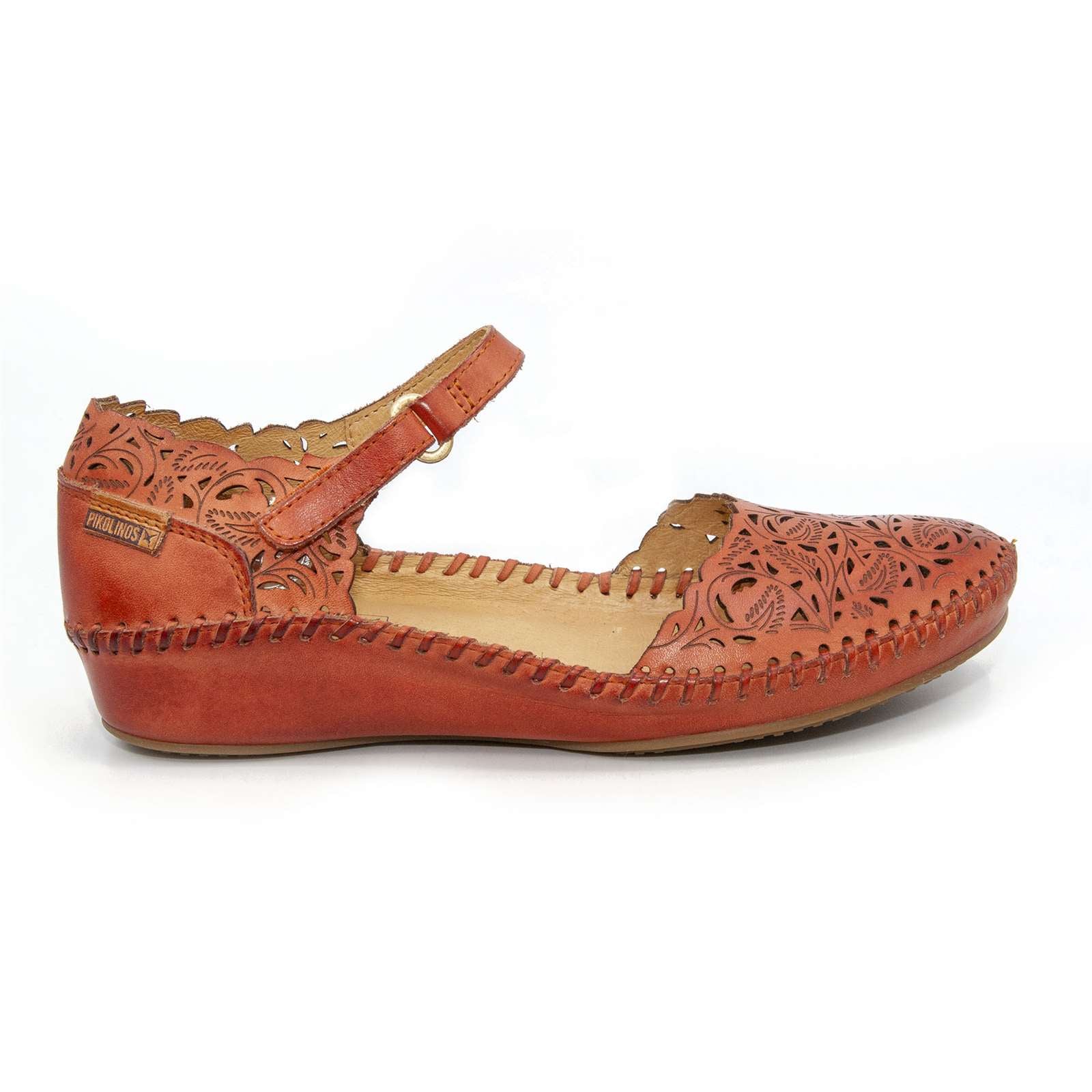 Pikolinos Women Puerto Vallarta Mary Janes