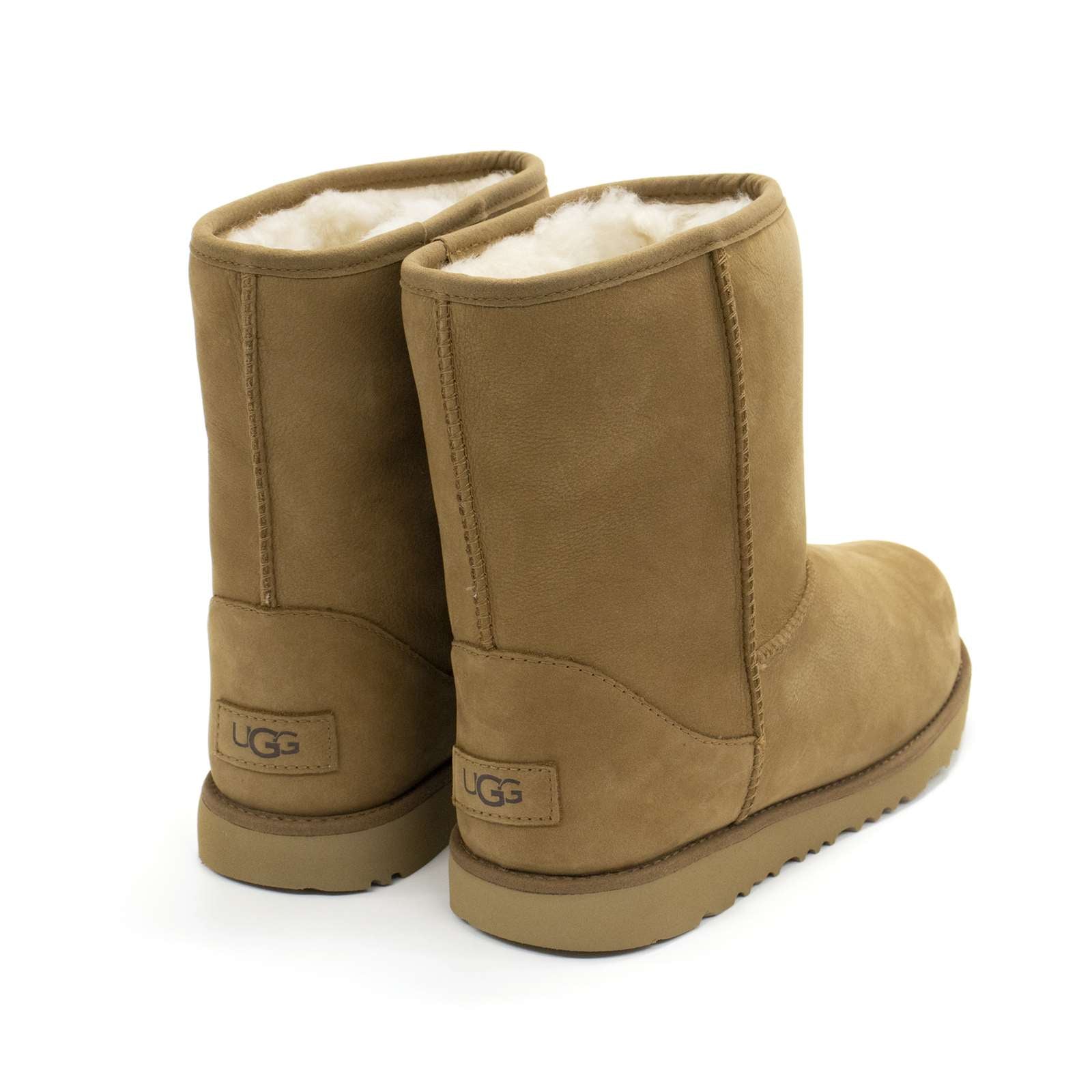 Ugg Girl Classic Ii Weather Short Boot