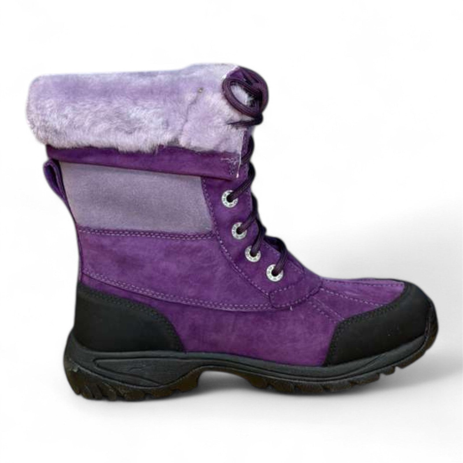 Ugg Girl Butte Boots