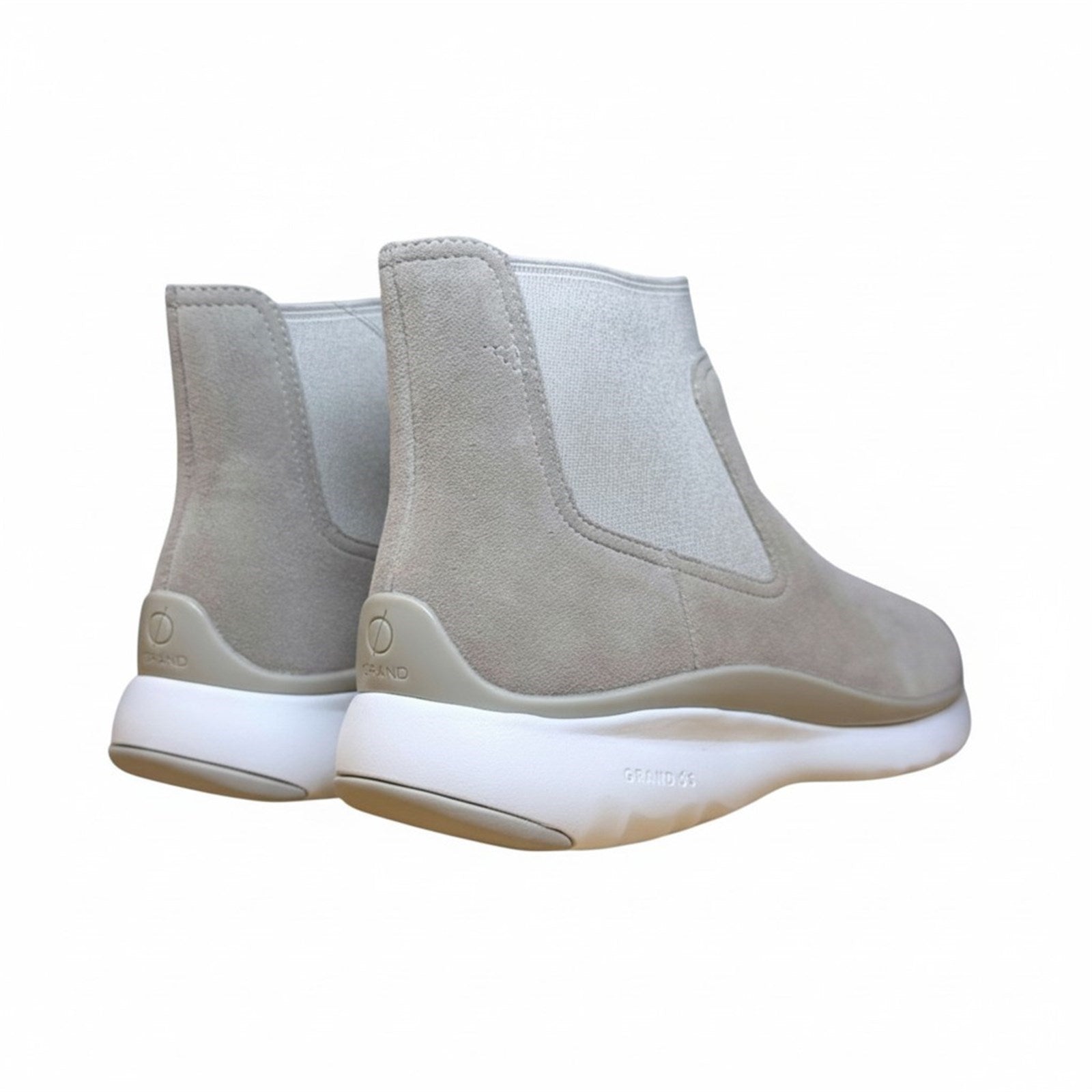 Cole Haan Women 3 Zerogrand Waterproof Chelsa Boots