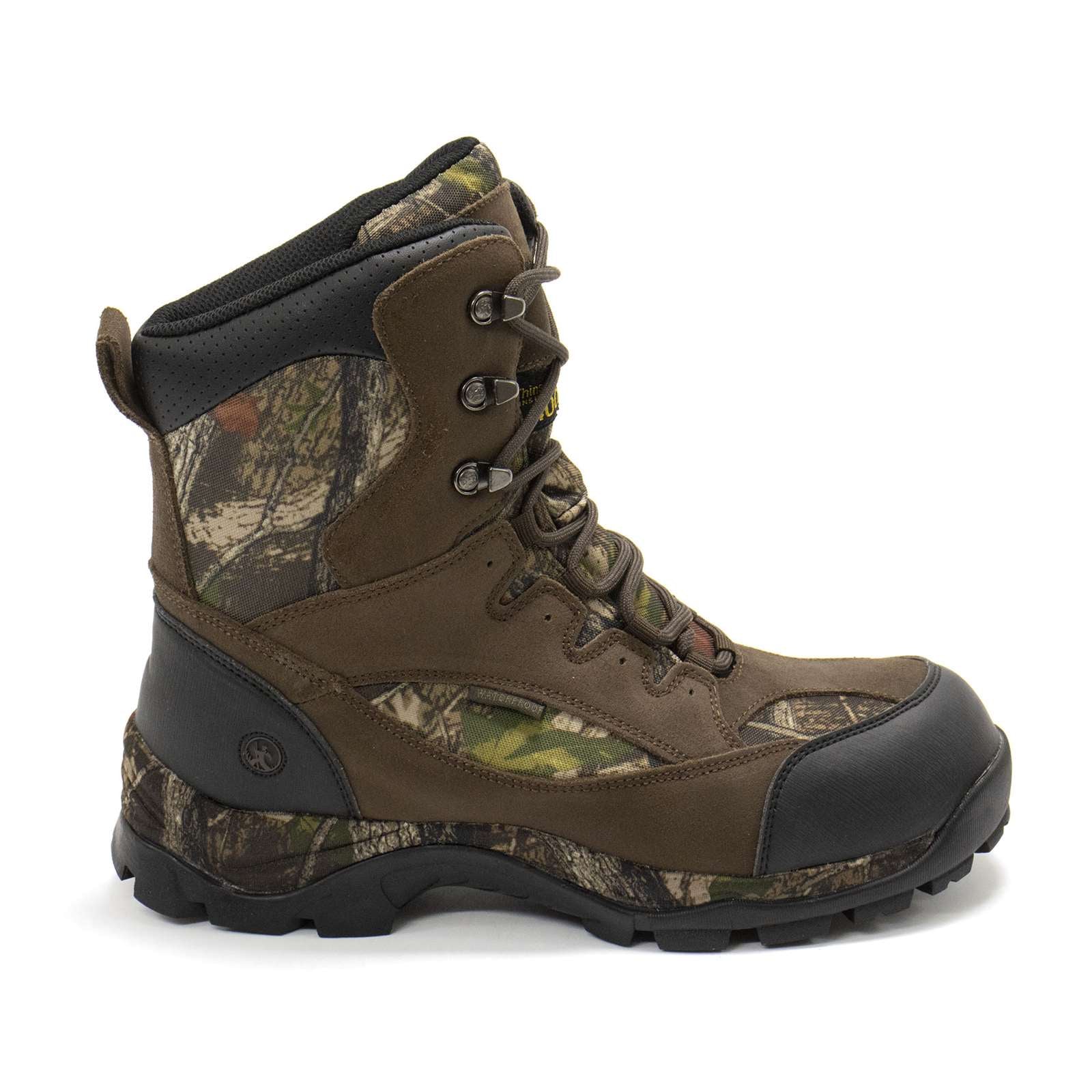 Northside Men Renegade Waterproof 400 Insulated Hunting Boots