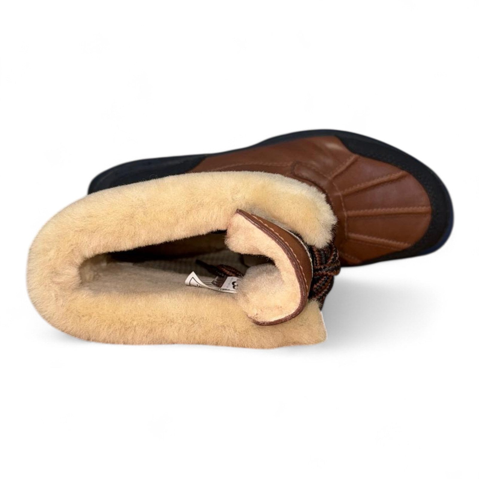 Ugg Girl Butte Boots