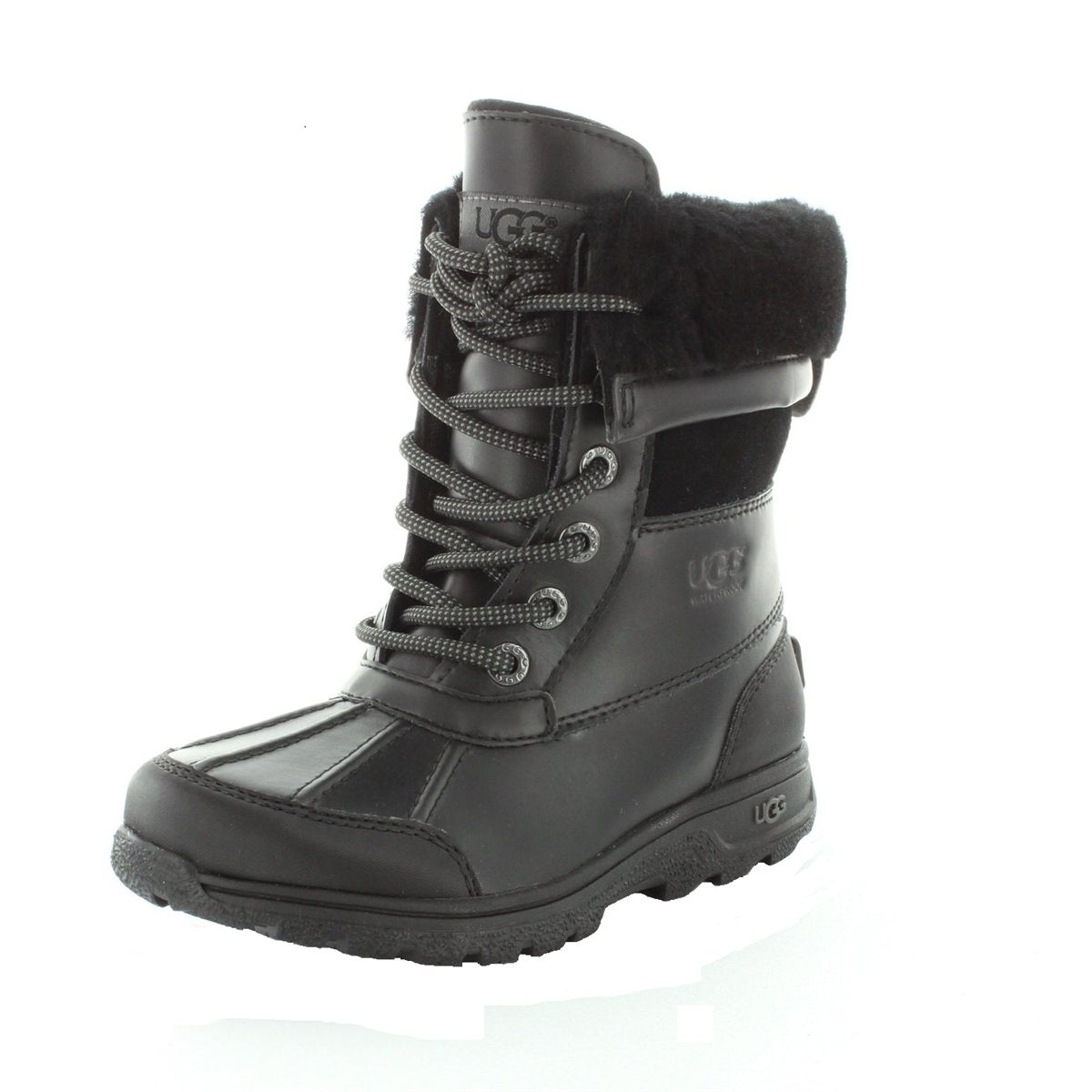 Ugg Boy Butt Ii Boots