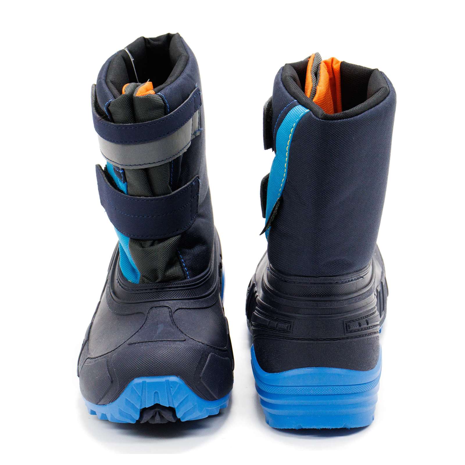 Boatilus Boy Hybrid02 Waterproof Boots