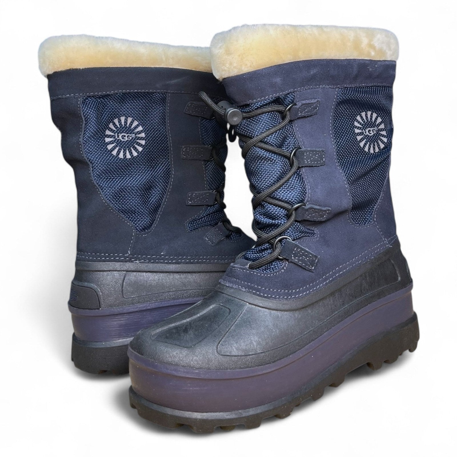 Ugg Girl Bobbey Boot