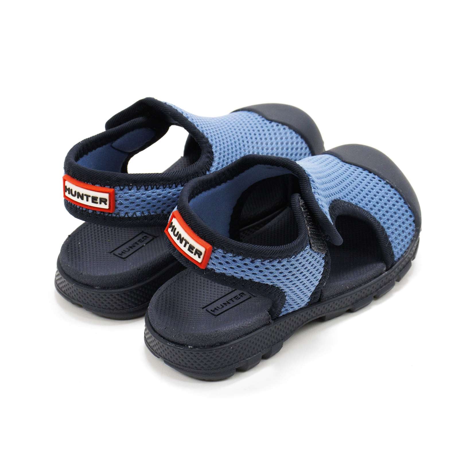 Hunter Toddler Mesh Outdoor Walking Sandals