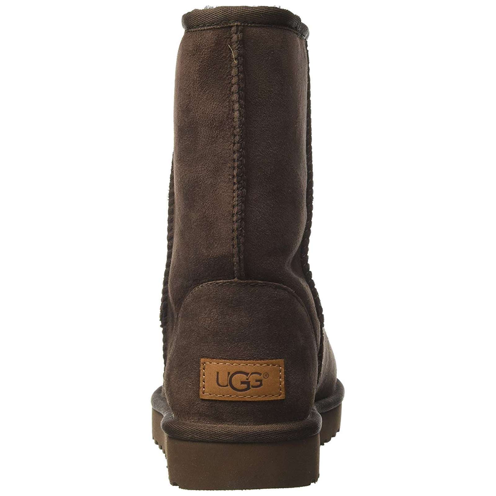 Ugg Women Classic Short Ii Boots