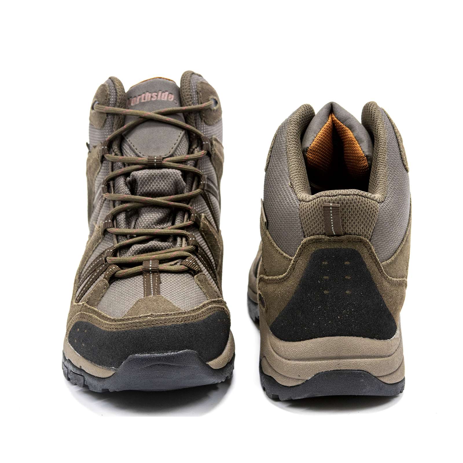Northside Men Freemont Waterproof Trail Boots