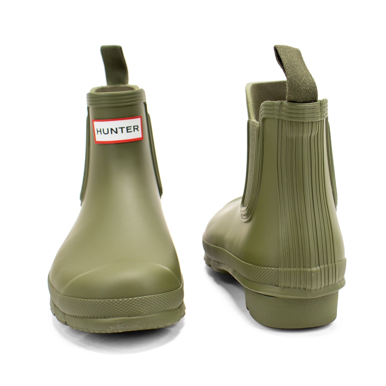 Hunter Women Original Chelsea Boots