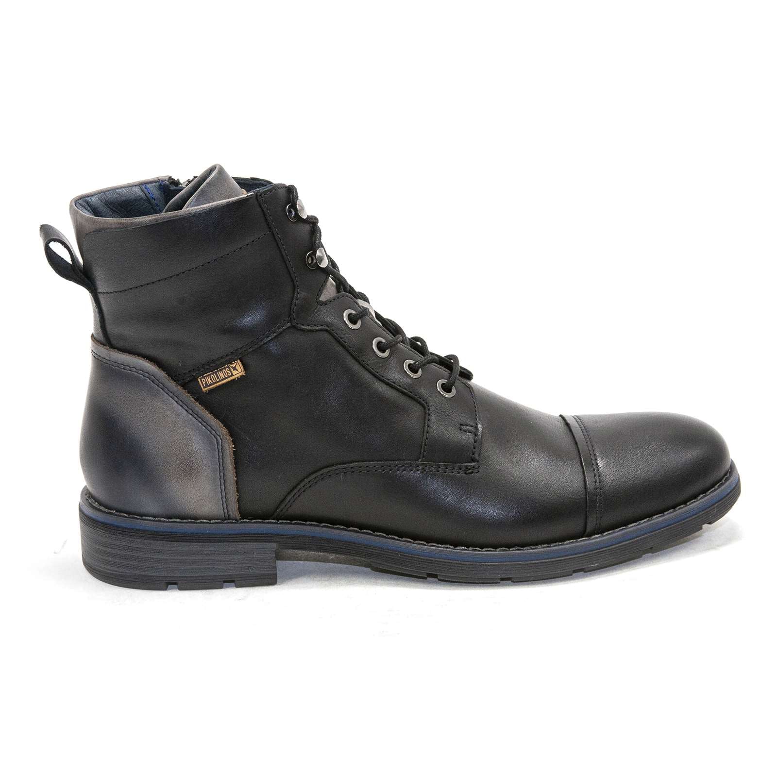 Pikolinos Men York Leather Boots