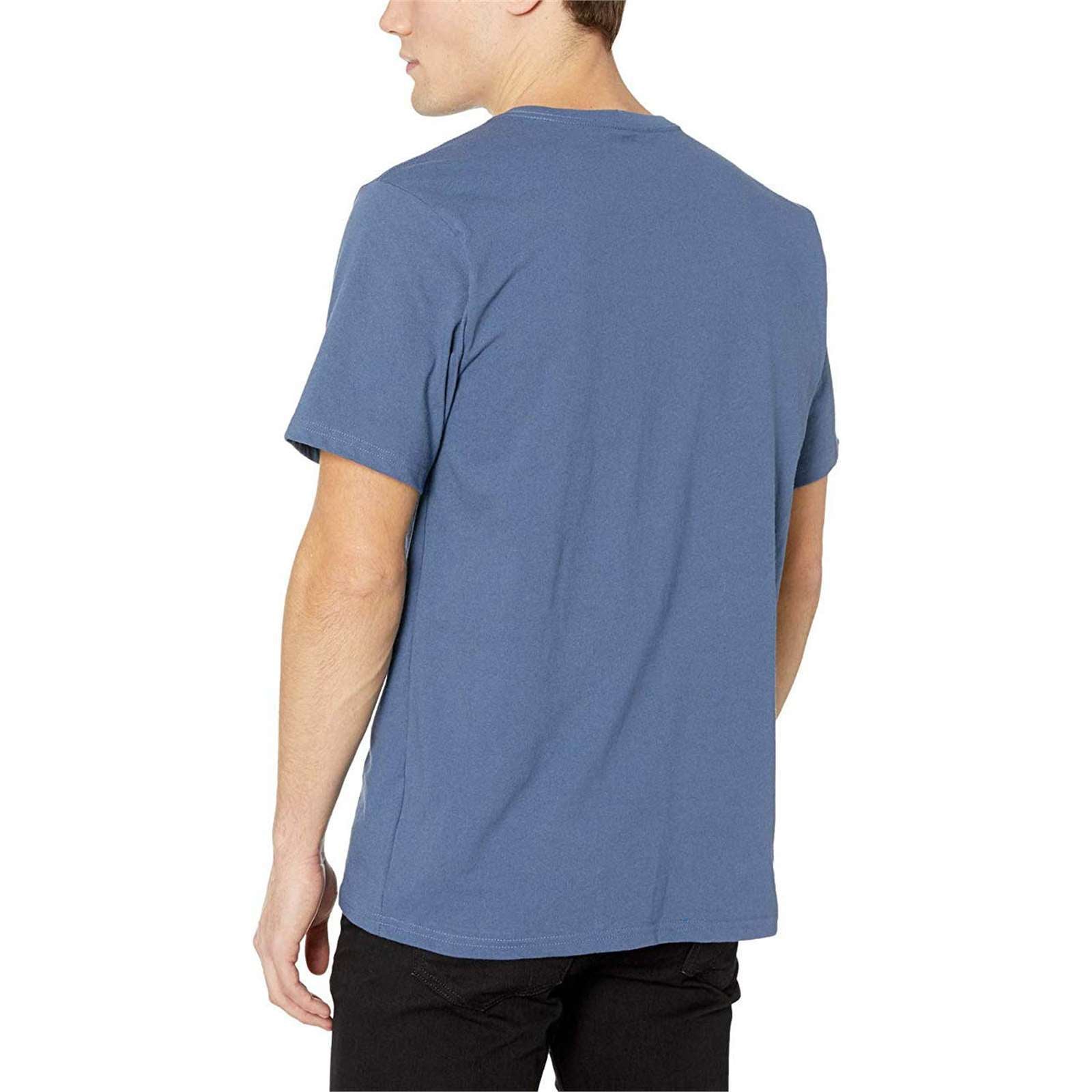 Timberland Pro Men Base Plate Blended Short Sleeve T-Shirt