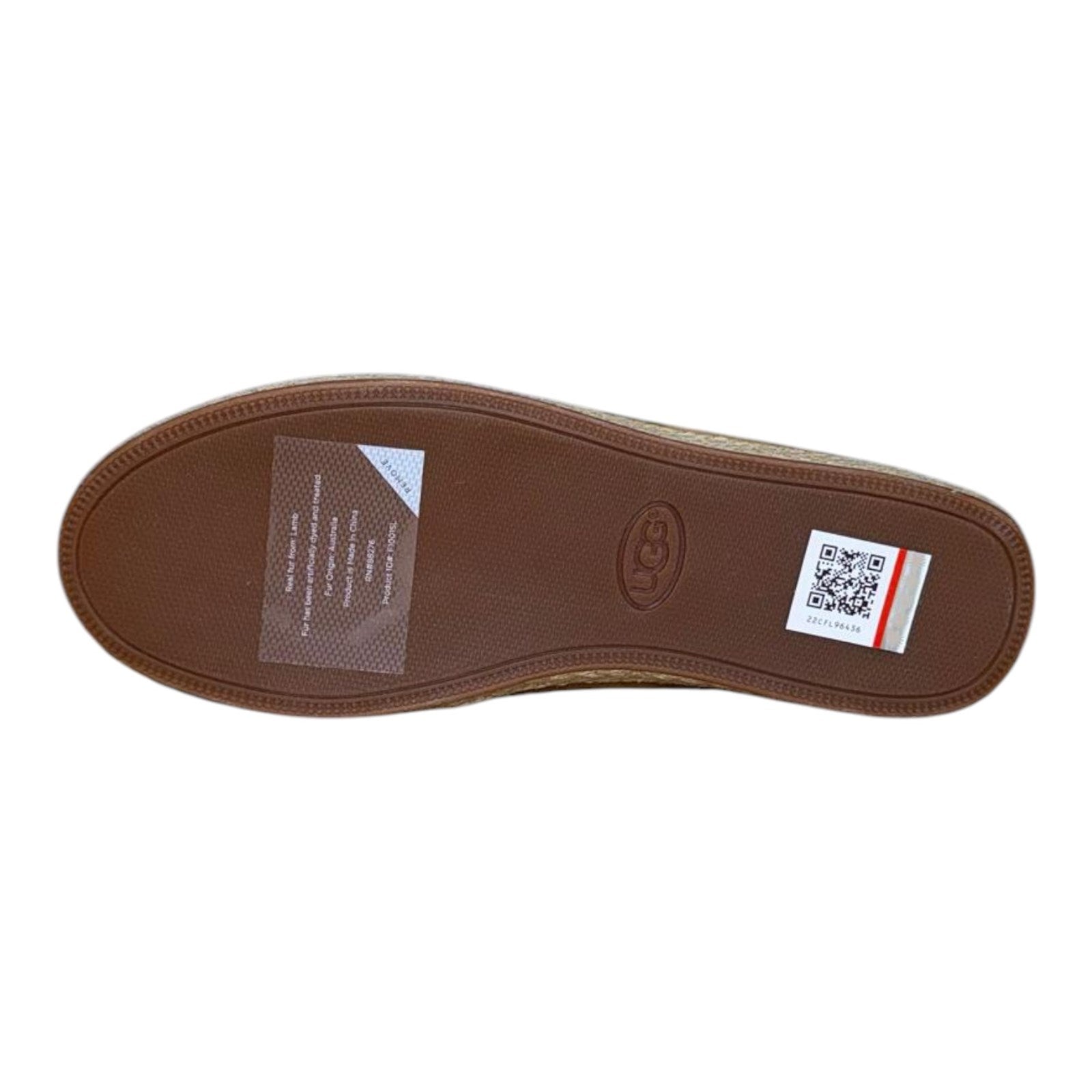 Ugg Women Rozie Moccasins