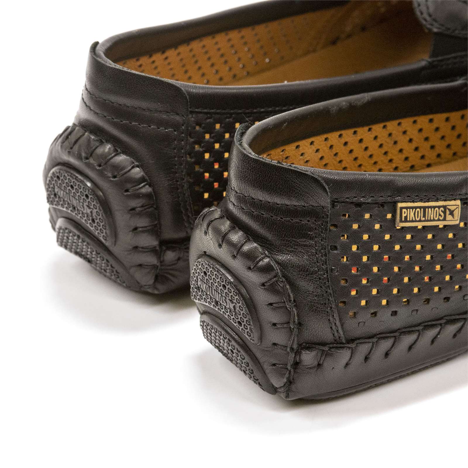 Pikolinos Men Jerez Perforated Loafer