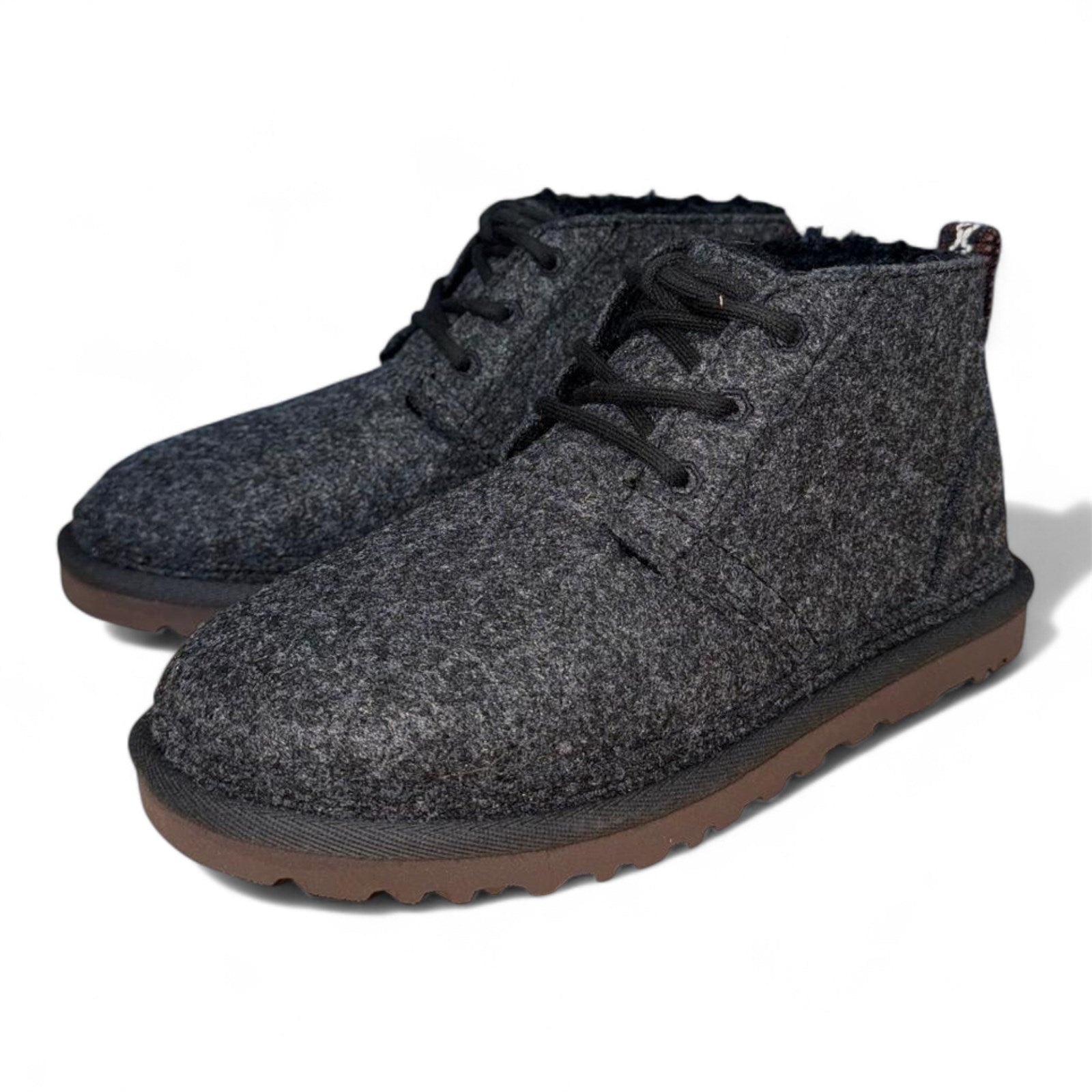 Ugg Women Refelt Neumel Boots