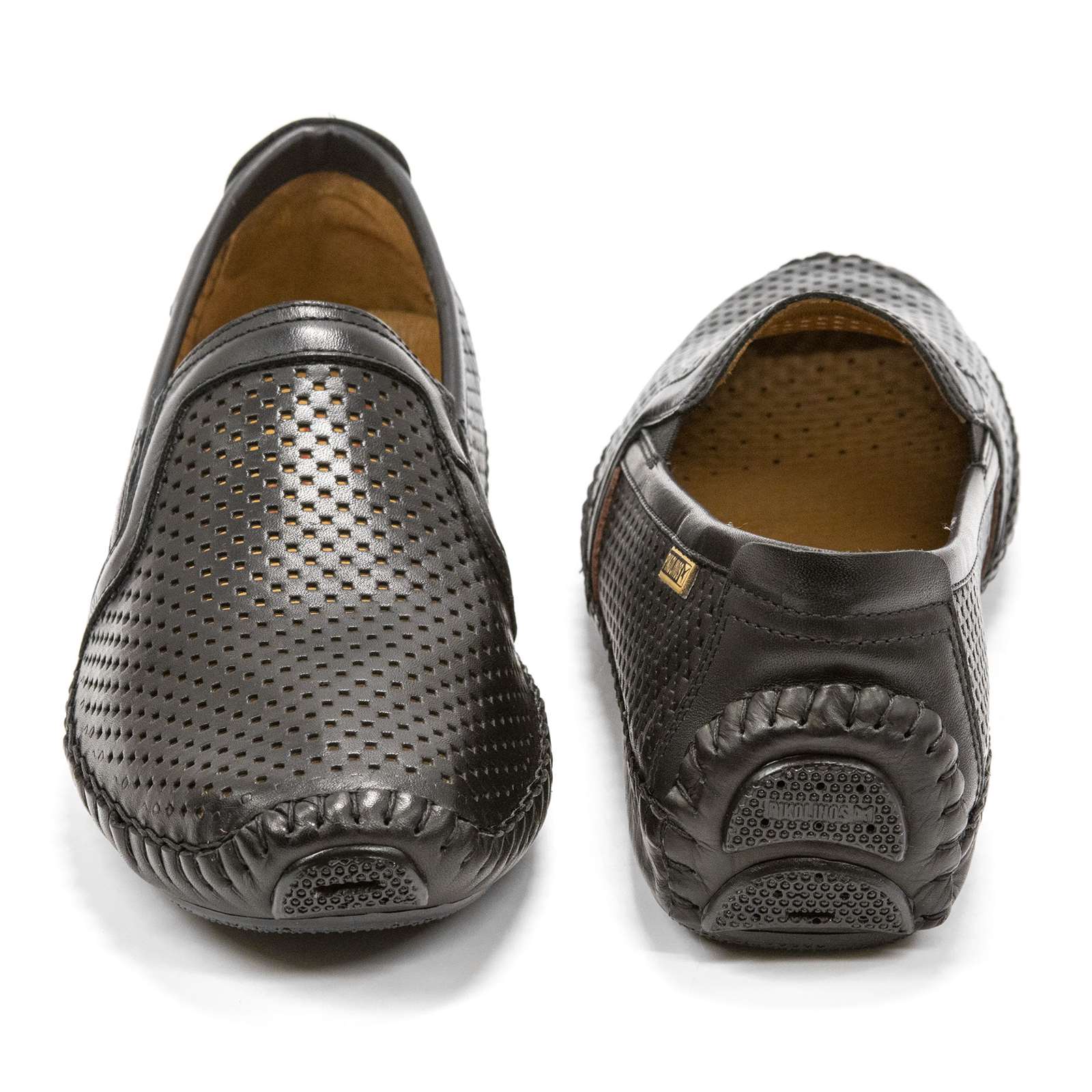 Pikolinos Men Jerez Perforated Loafer