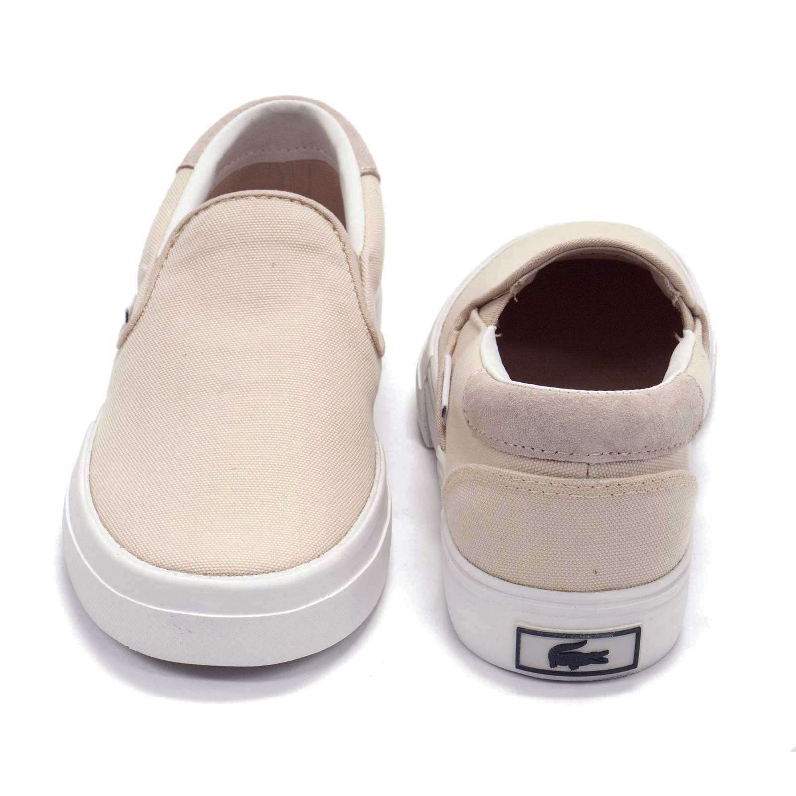 Lacoste Women Jump Serve Slip0321 1 Cfa Cnv Sneaker