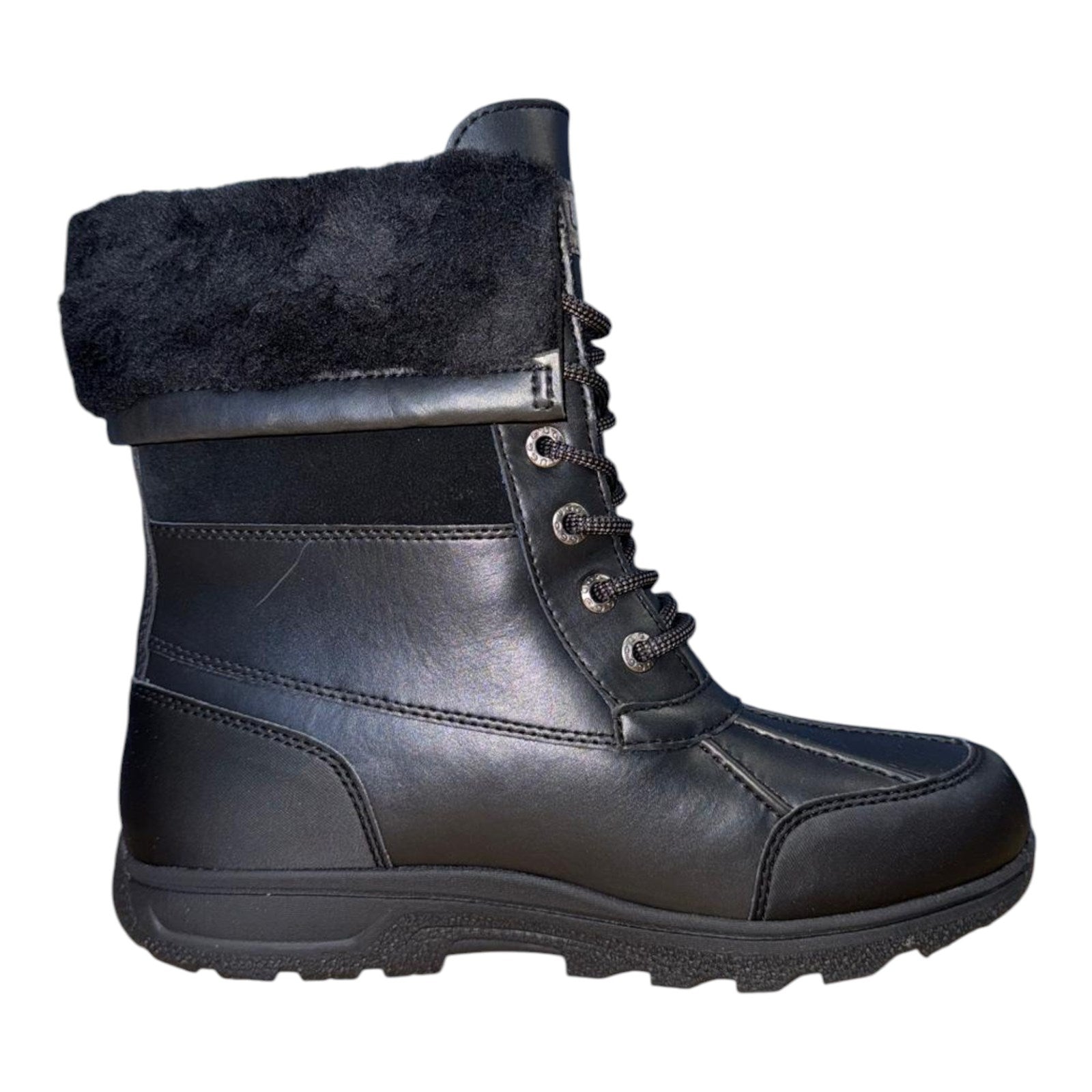 Ugg Girl Butte Ii Cwr Winter Boot