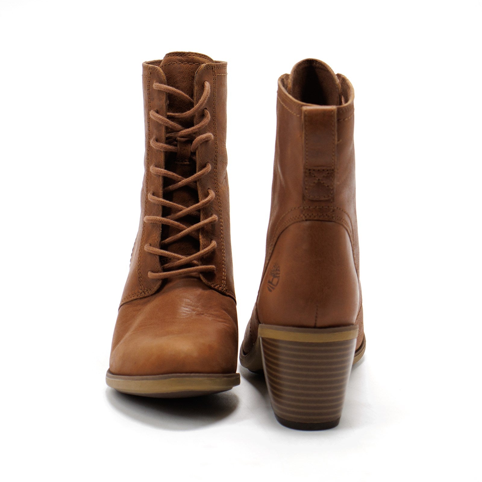 Timberland Women Brynlee Park Mid Lace-Up Boot