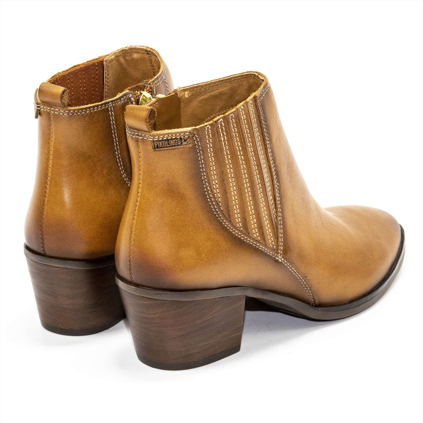 Pikolinos Women Huelma Boots
