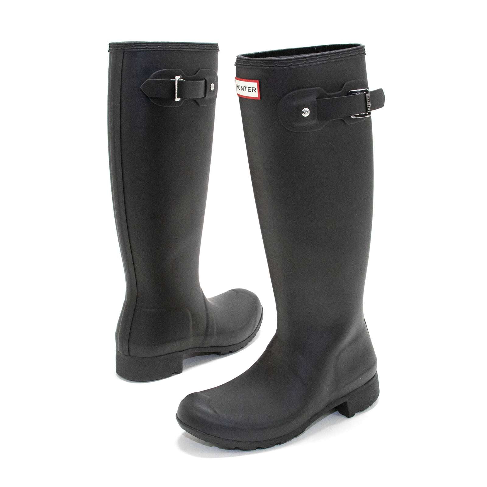 Hunter Women Original Tour Rain Boots