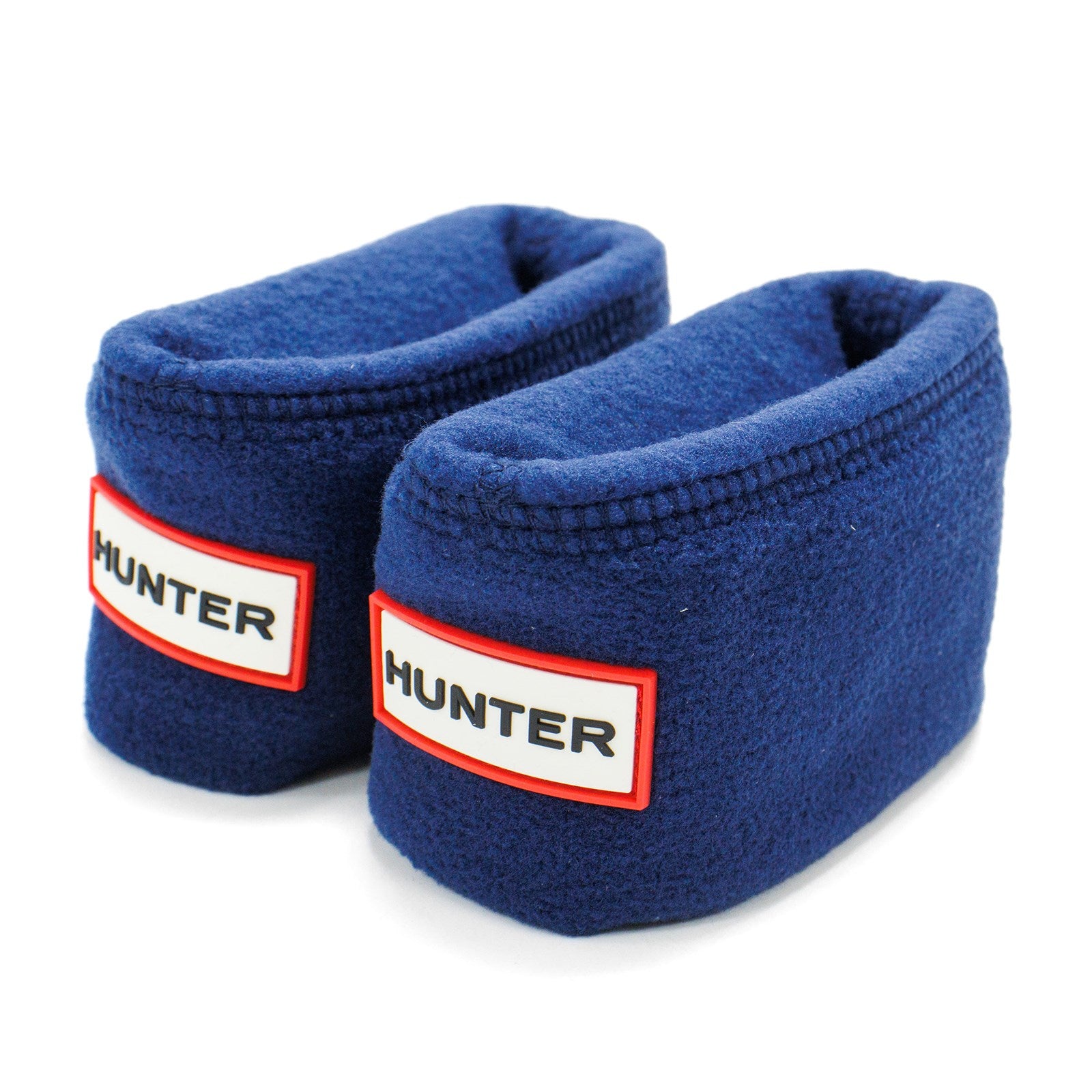 Hunter Boy Kids Fleece Short Boot Socks