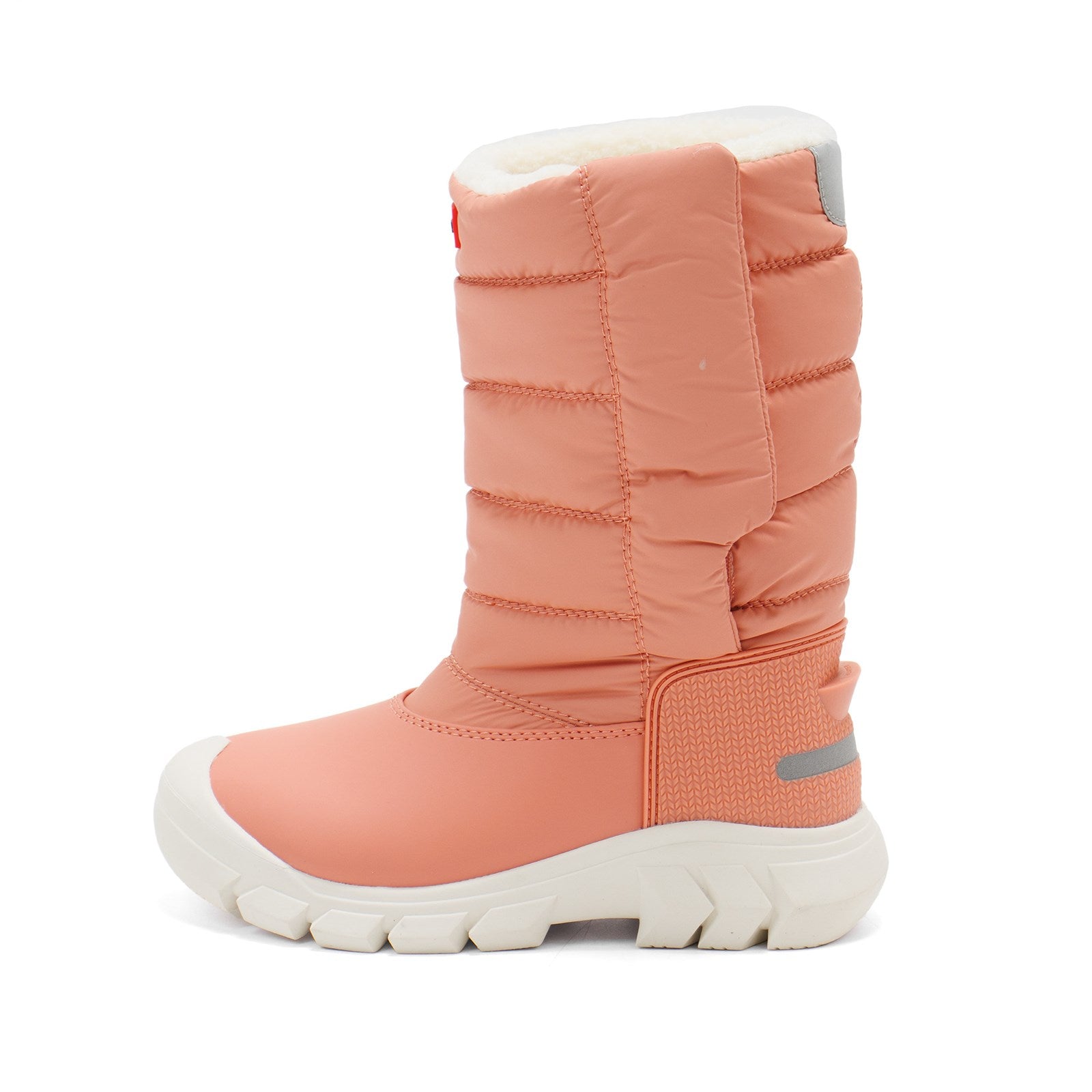 Hunter Boy Intrepid Insulated Tall Snow Boots