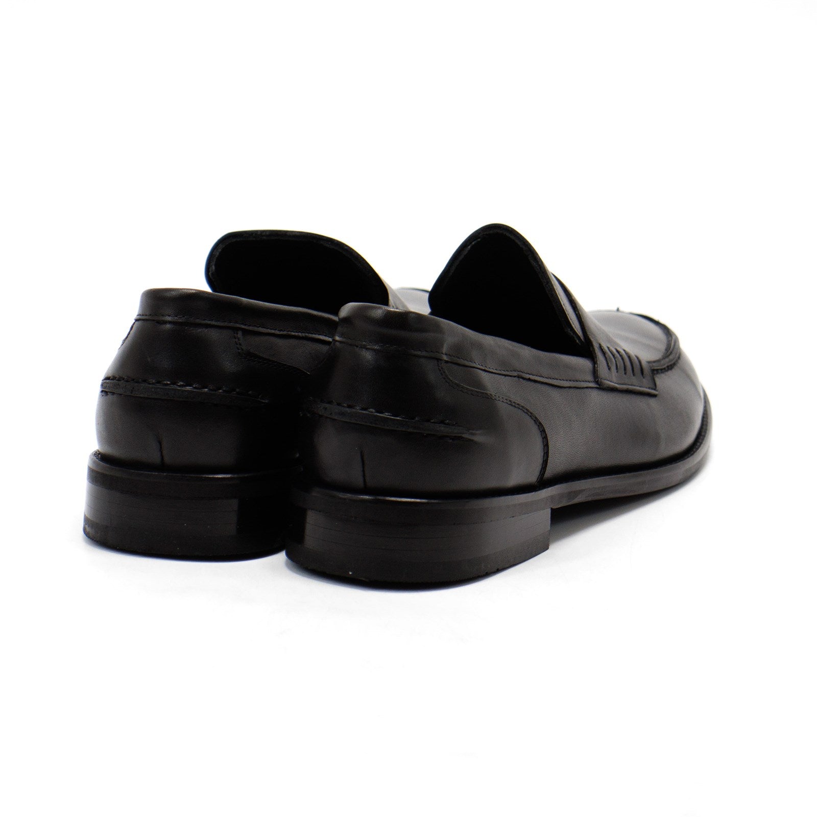 Hakki Men Primo Leather Penny Loafer