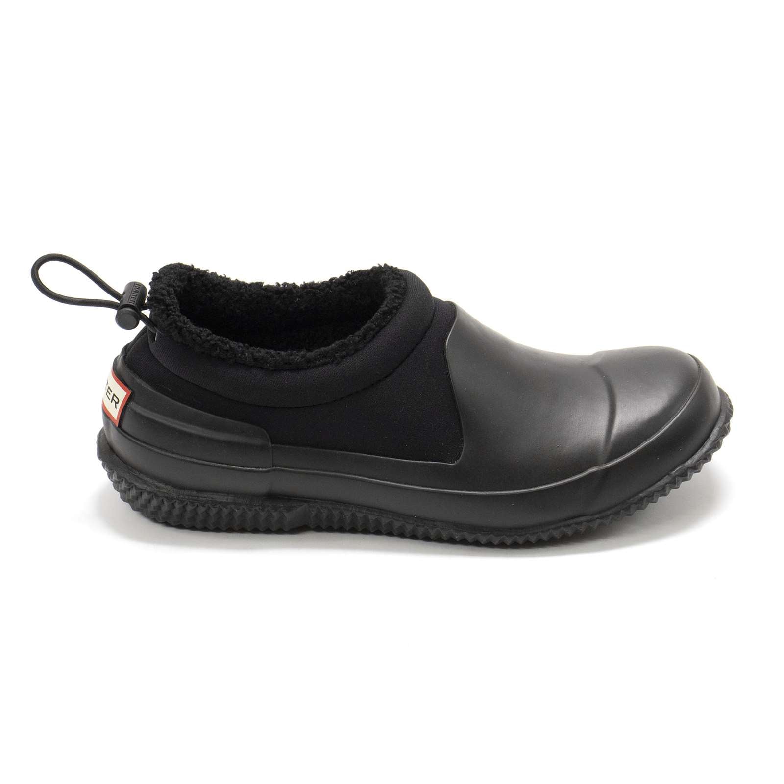 Hunter Women Original Insulated Sherpa Shoe