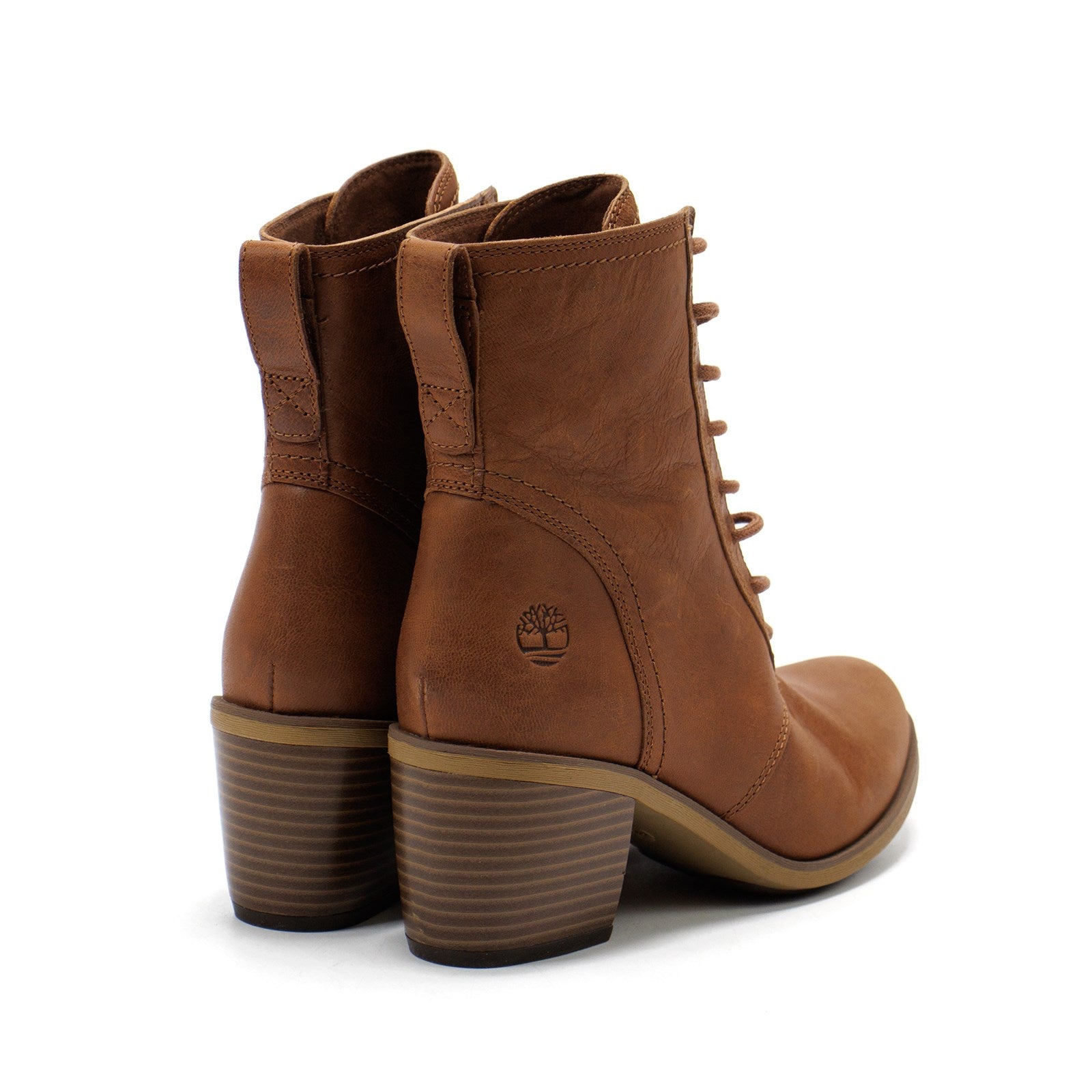 Timberland Women Brynlee Park Mid Lace-Up Boot