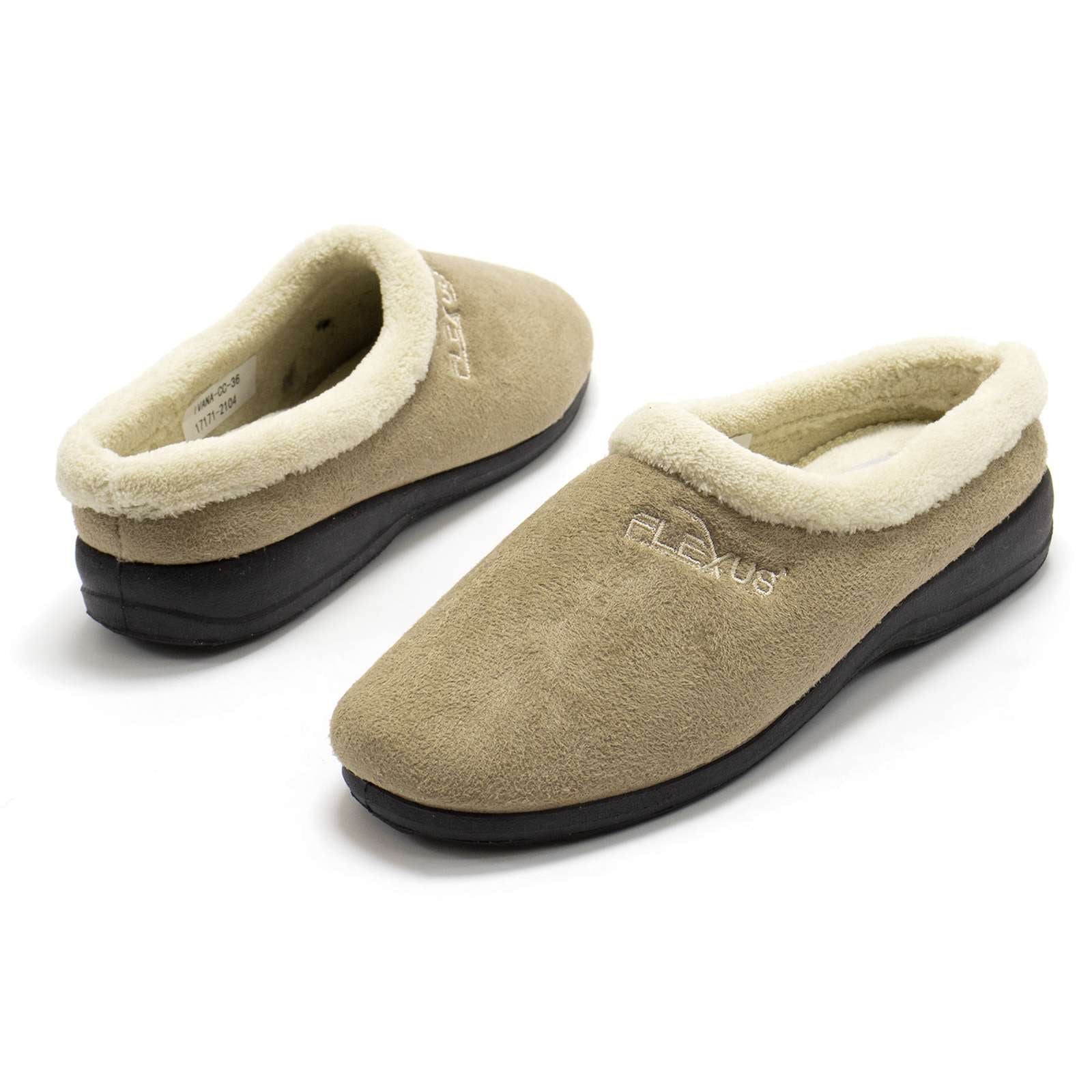 Spring Step Women Ivana Slip On Slipper