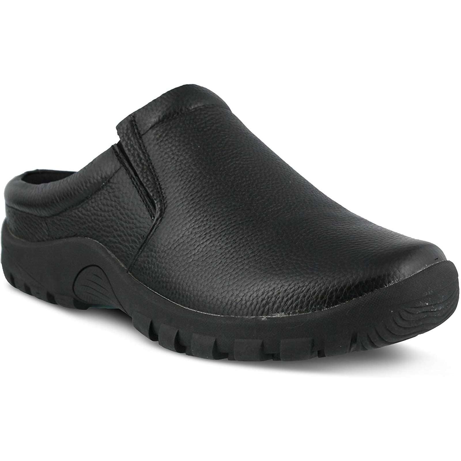 Spring Step Men Blaine Clogs