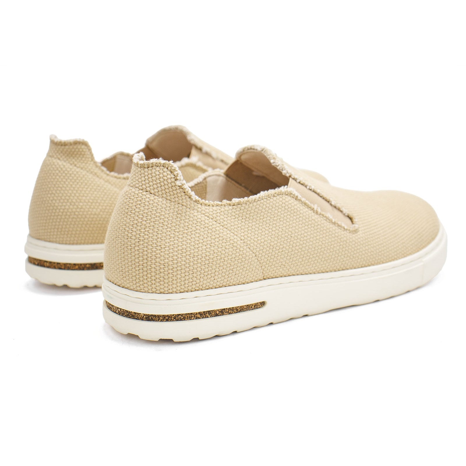 Birkenstock Men Bend Decon Slip On Sneaker